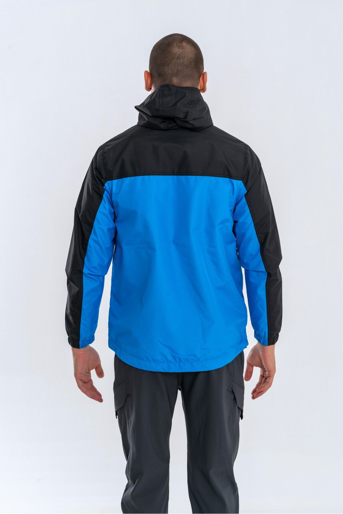 Tactical rainwear sales