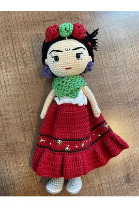 raccoonzel Meksika bebek