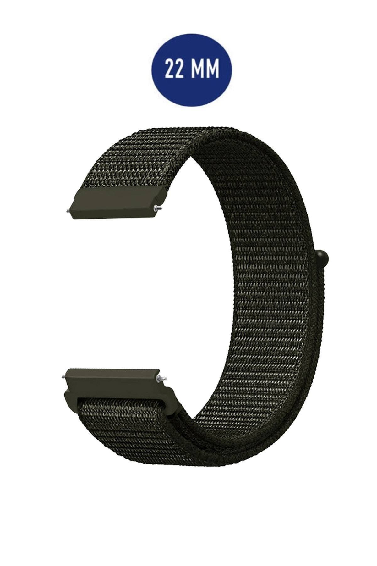 Genel Markalar Samsung Gear S3 FrontierClassic/ Samsung Galaxy Watch 3