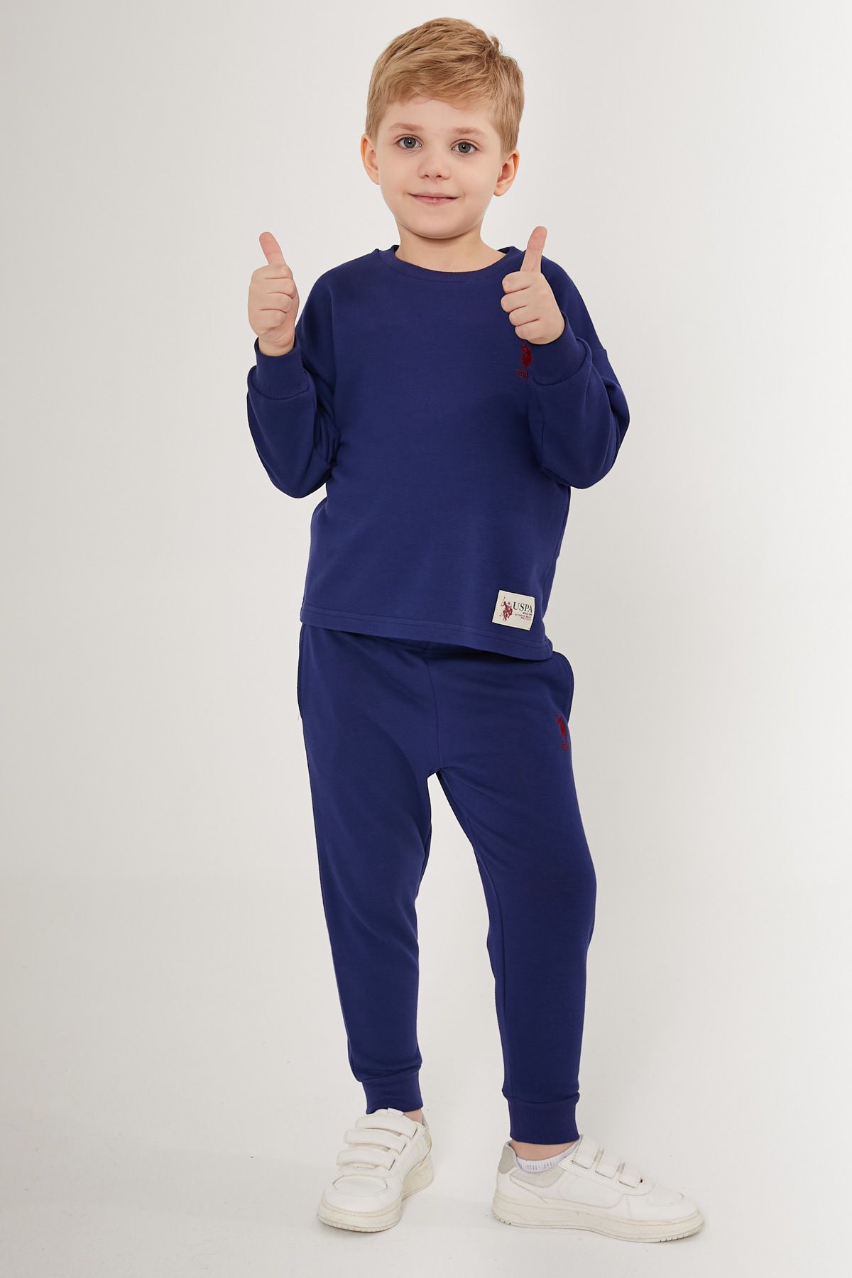 Polo hotsell full sweatsuit