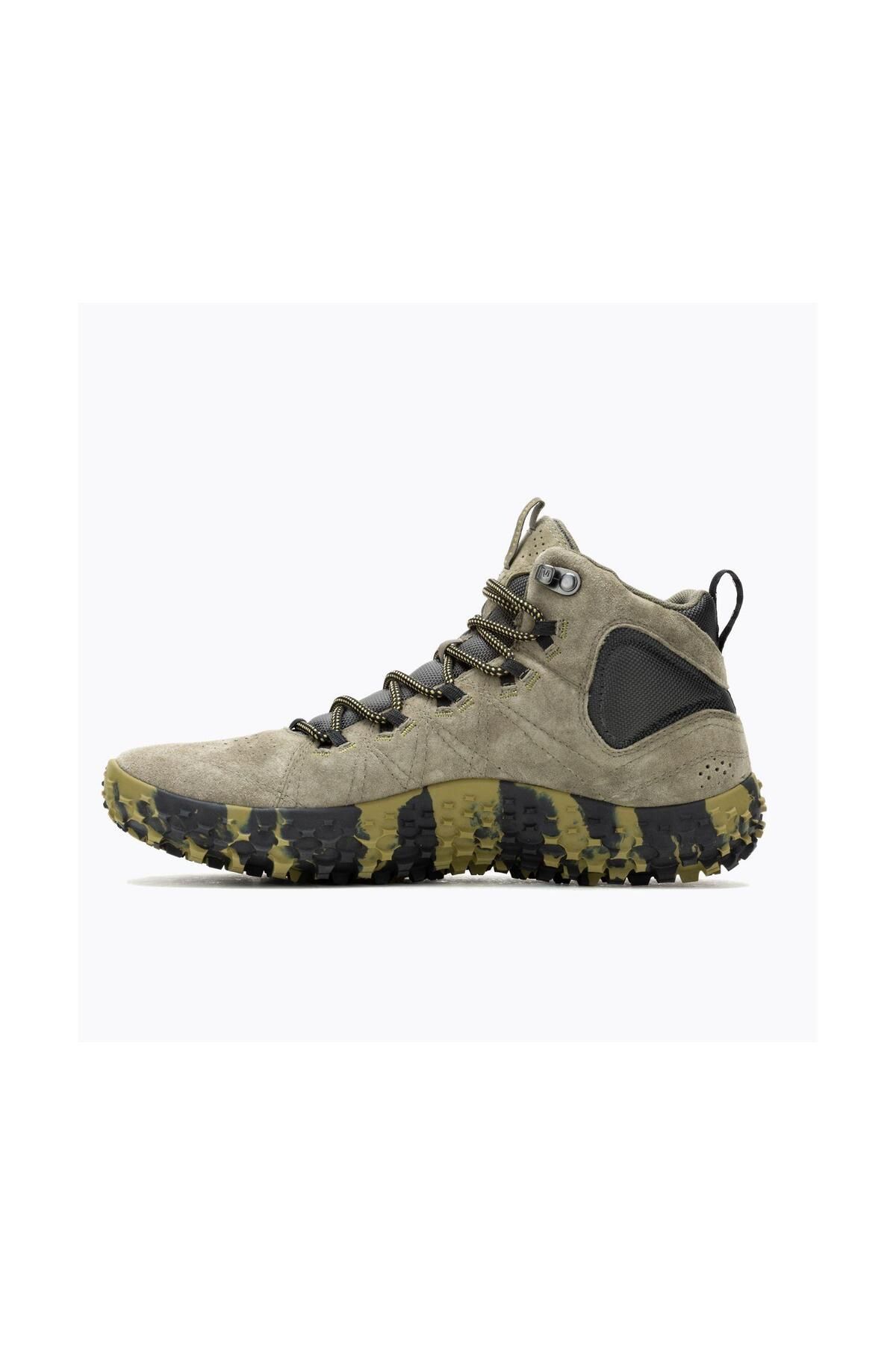 Merrell on sale ankle booties