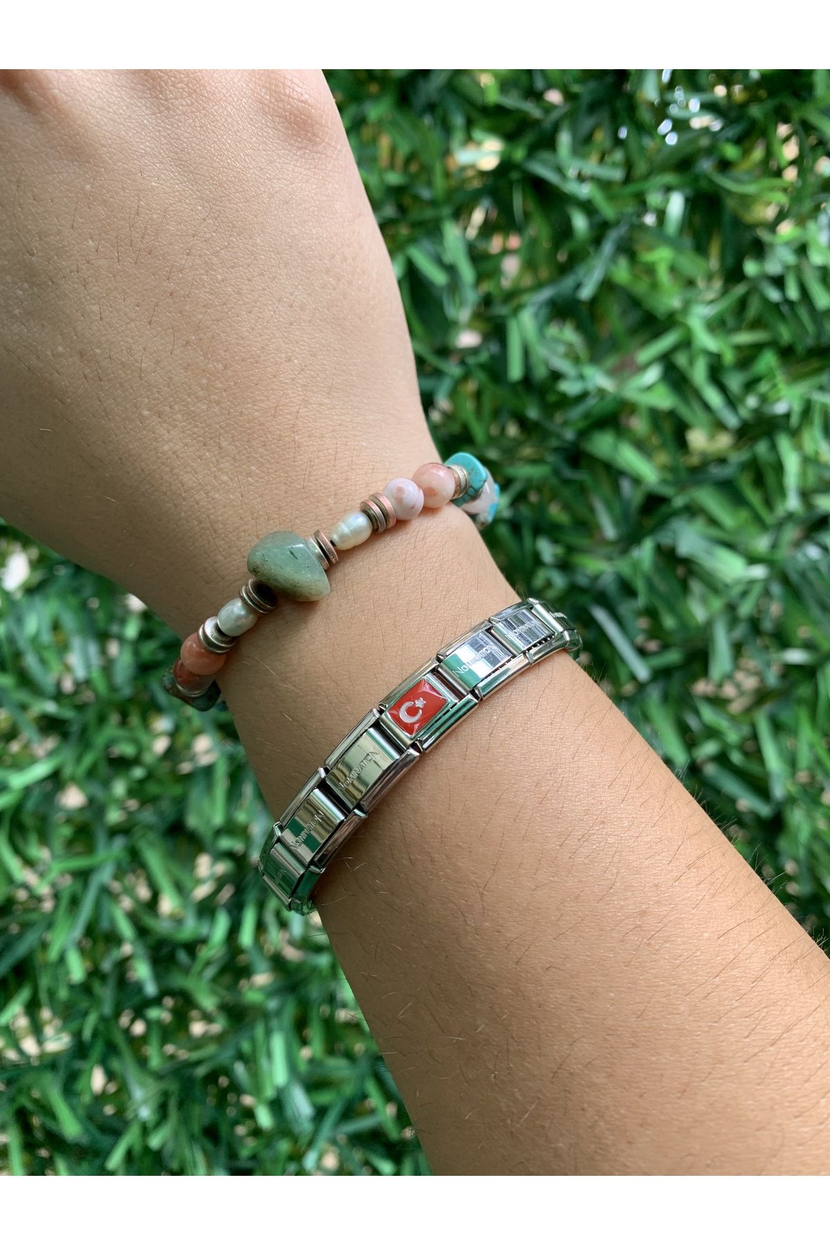 Italian bracelet sales