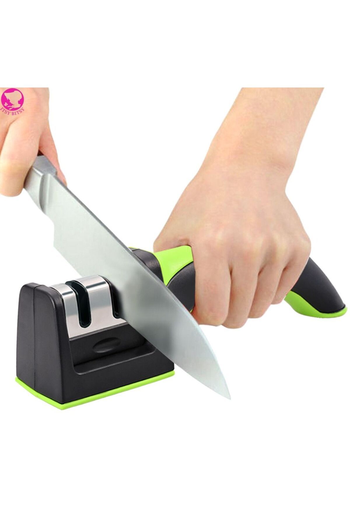 Точилка Для Ножей Any Sharp Купить