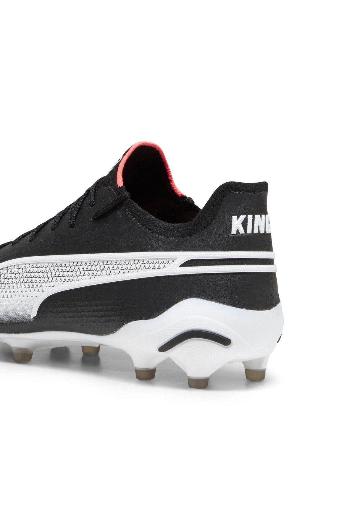Puma King Ultimate Fg Ag Football Boots Trendyol