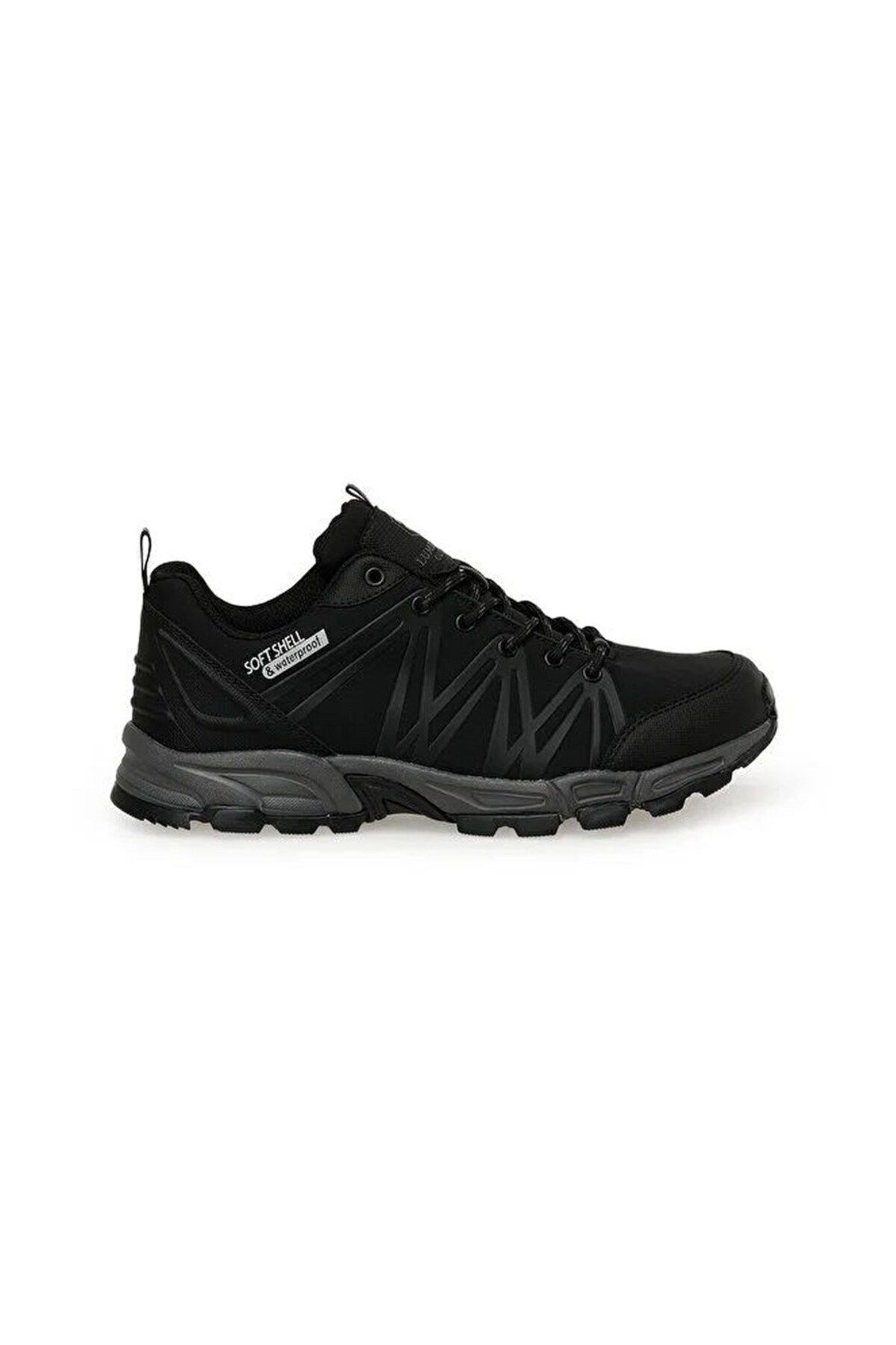 Lumberjack Shell 3PR Men s Outdoor Shoes Trendyol