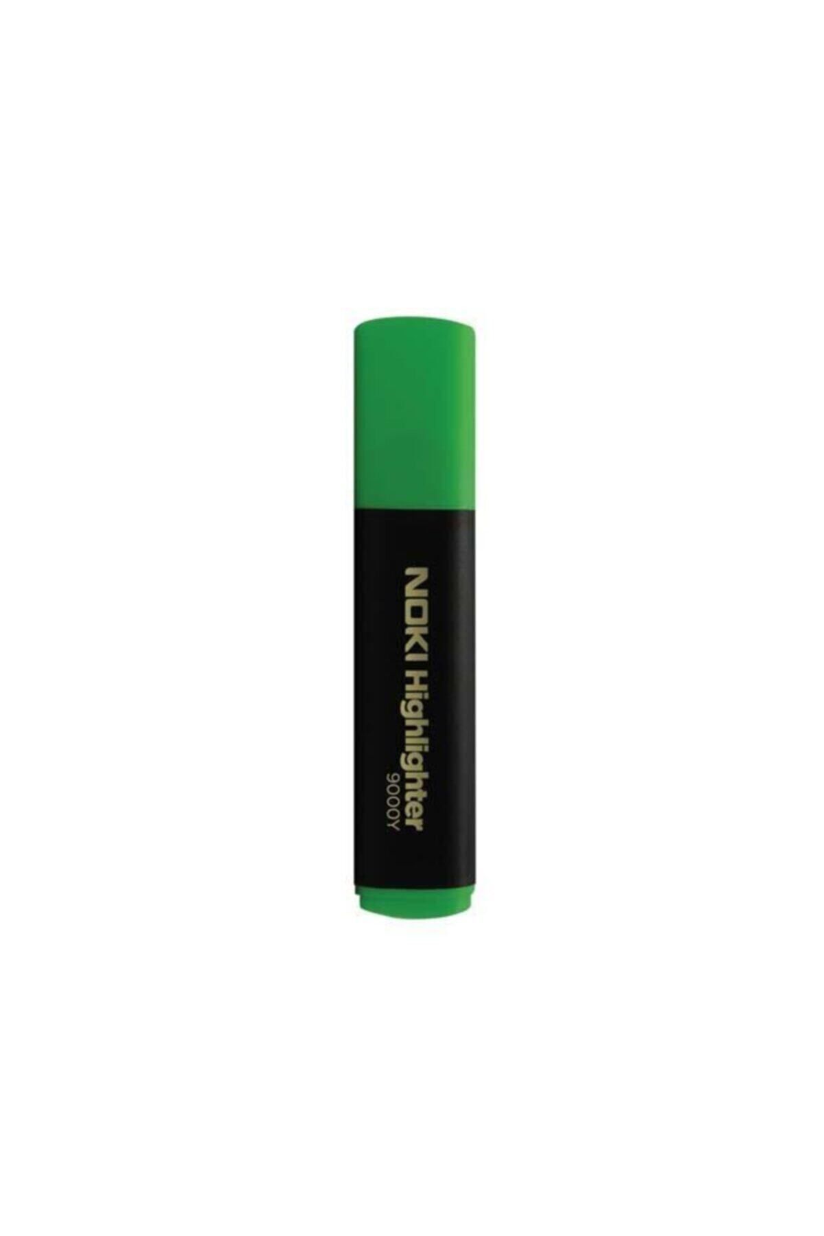 Mikasso-Highlighter Green 10 pcs 2