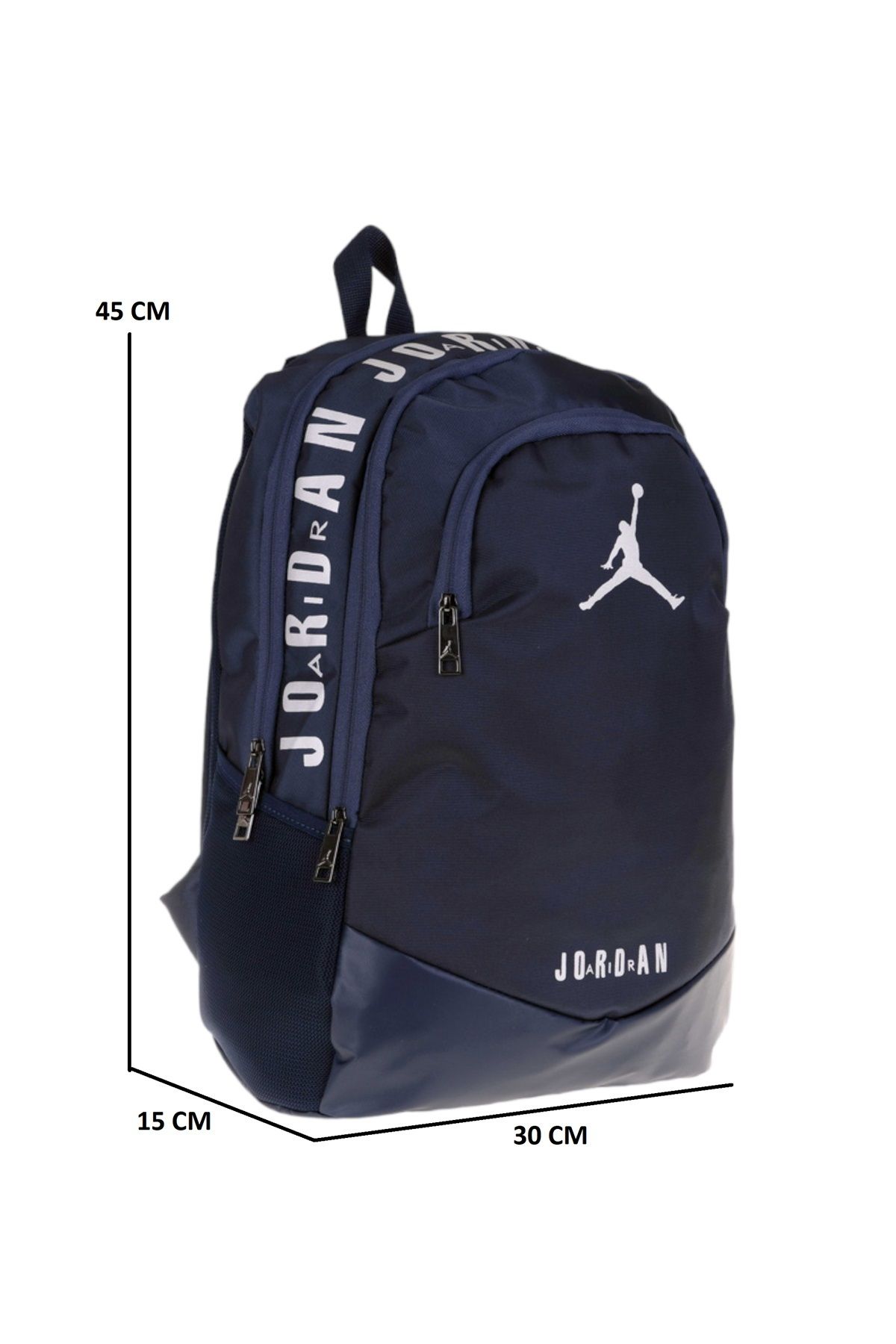 Jordan taping shop backpack