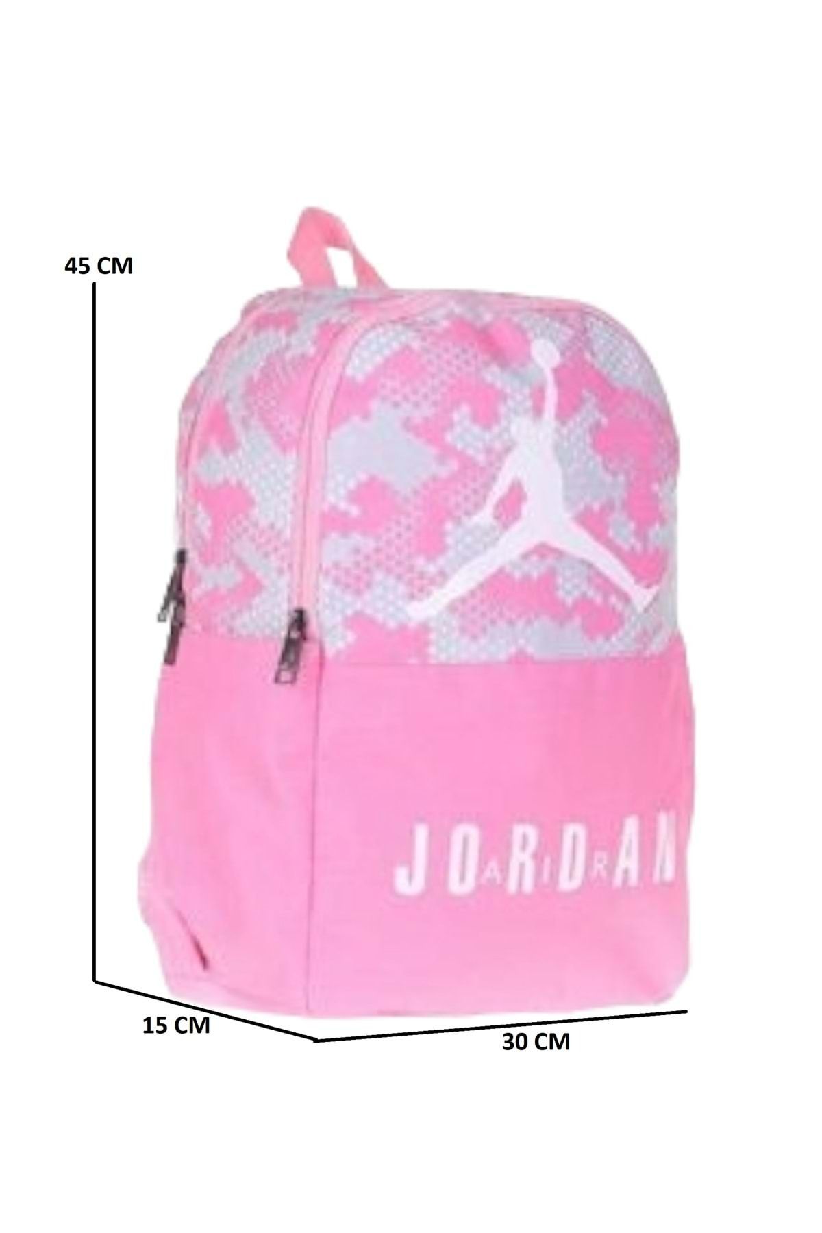 Girl jordan bookbags 2025