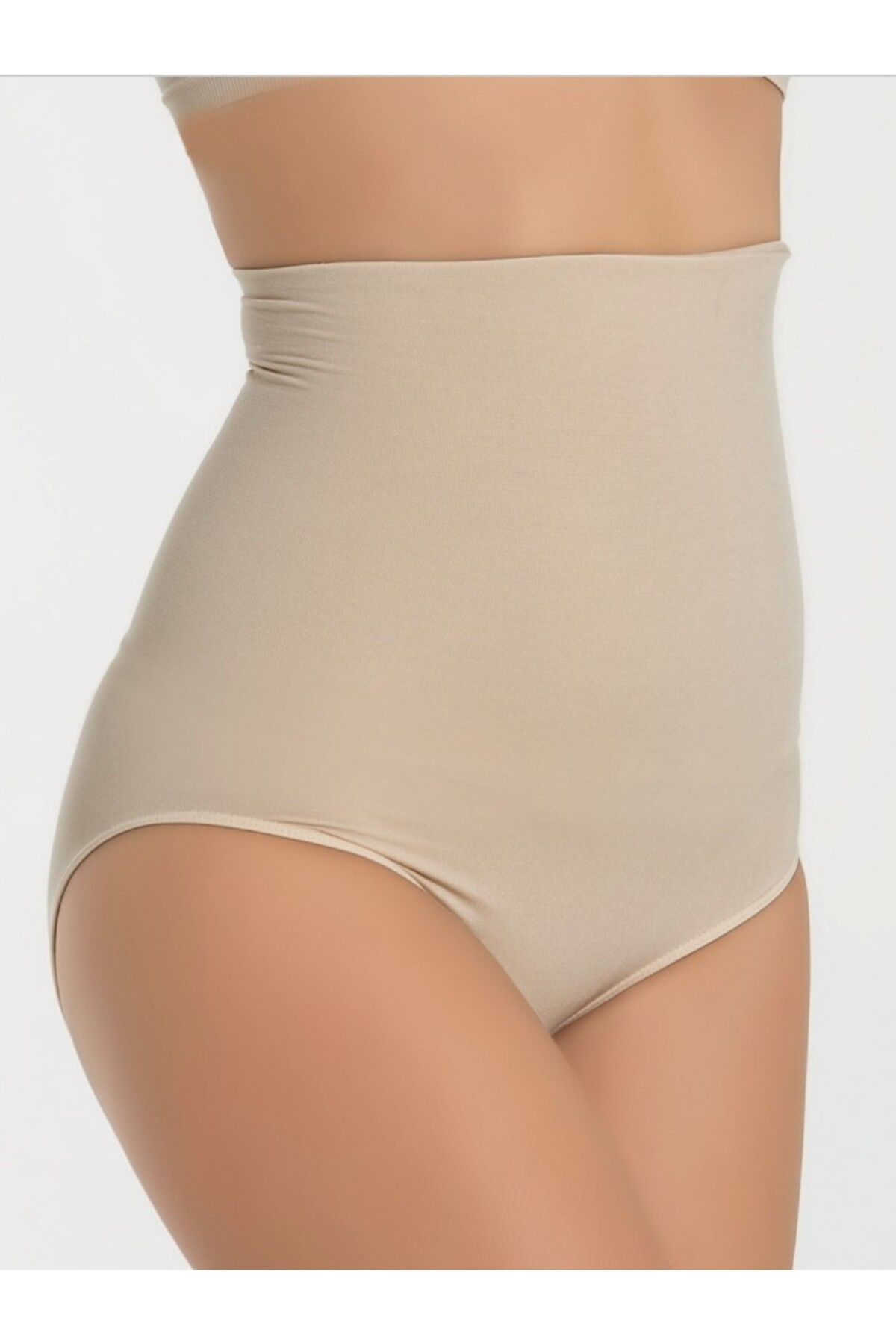 HEMA-SEAMLESS CUSTOM MICRO PANTIES CORSET 1