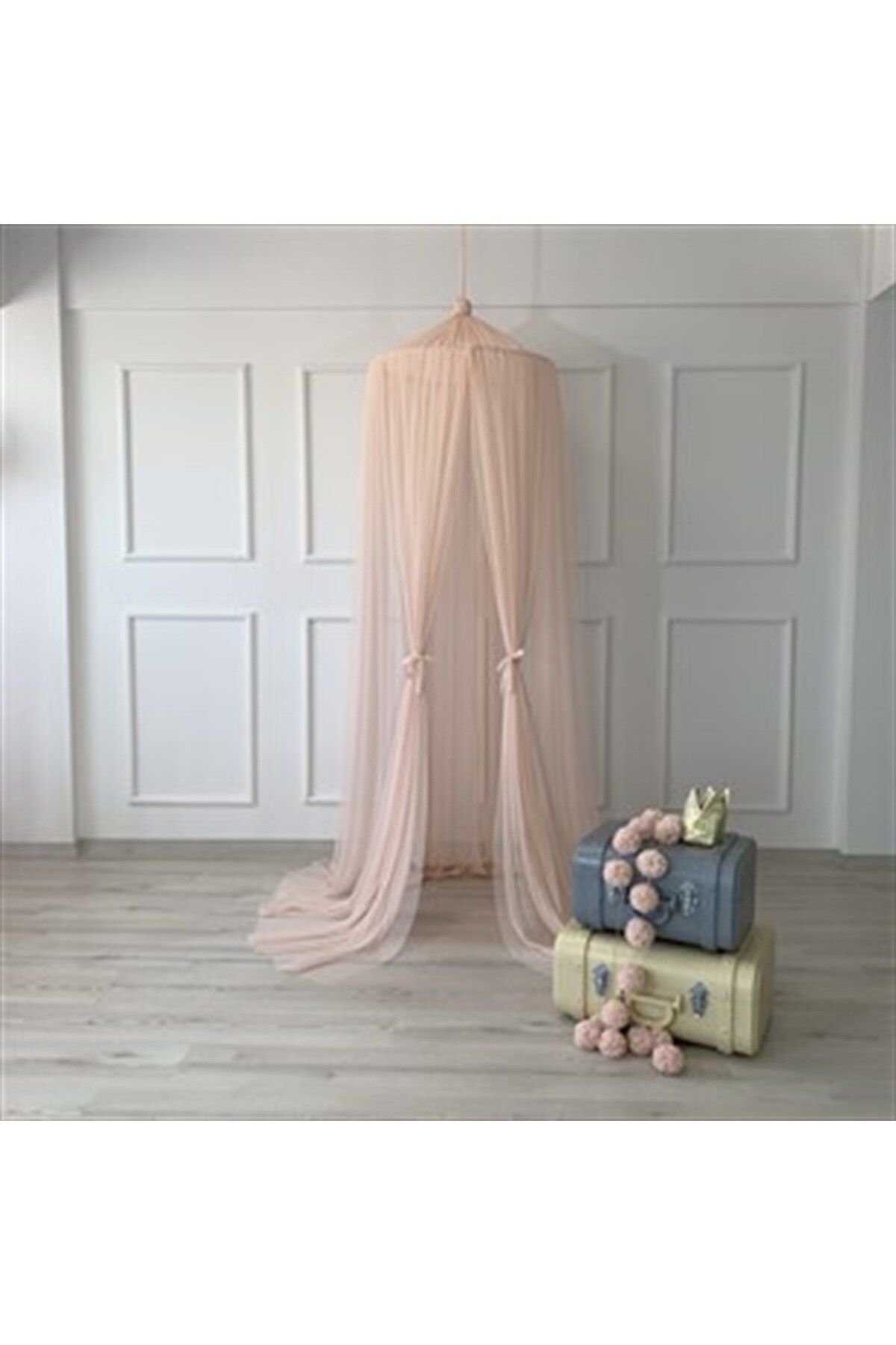 Mosquito net models discount