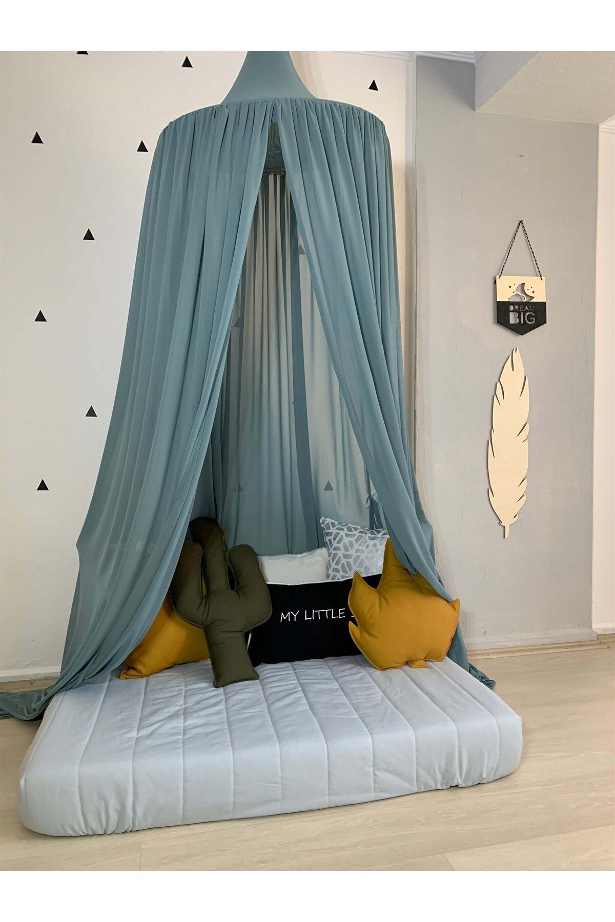 Mosquito net big size new arrivals