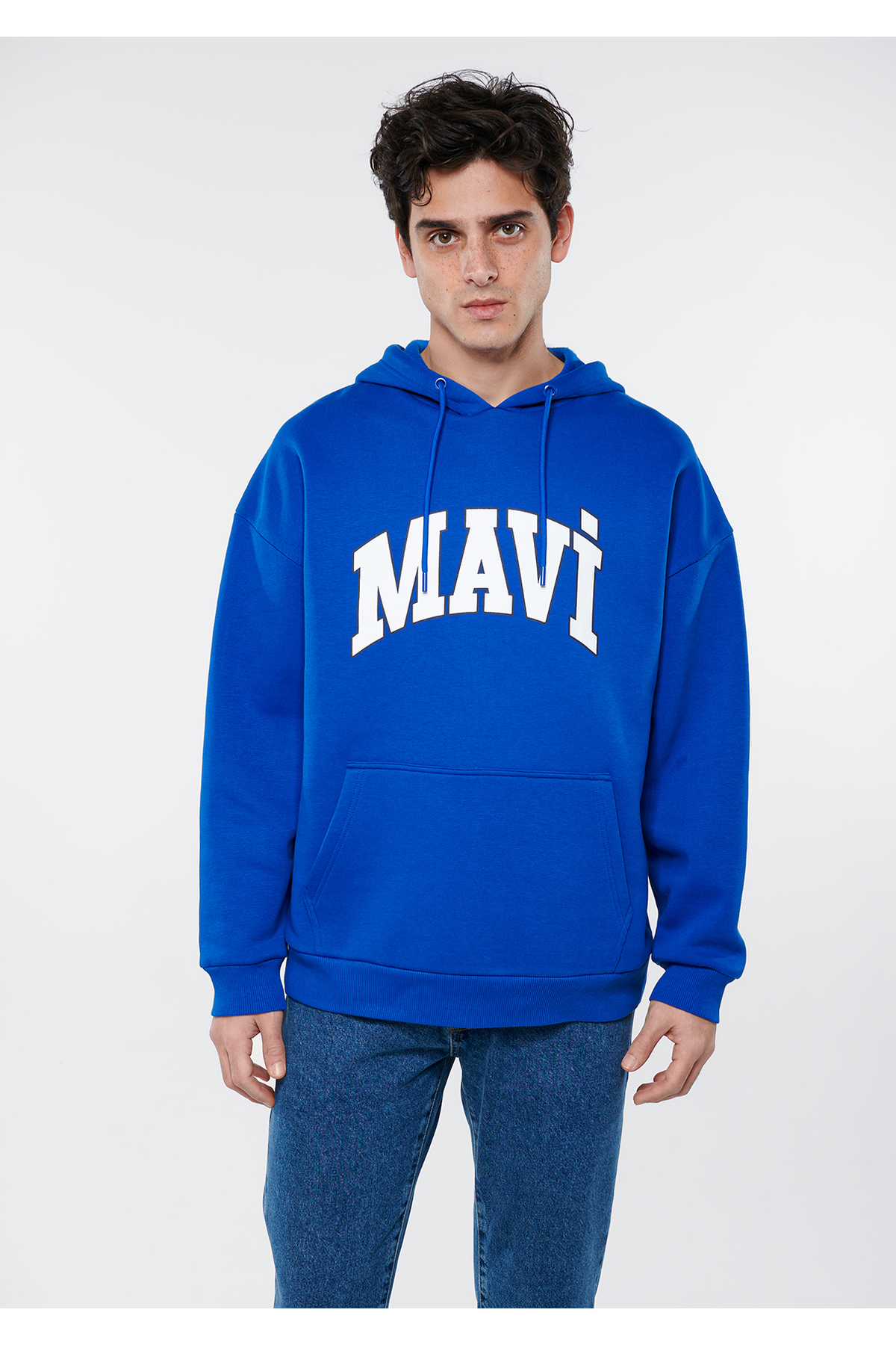 سویشرت مردانه ماوی 67149 - Image 3