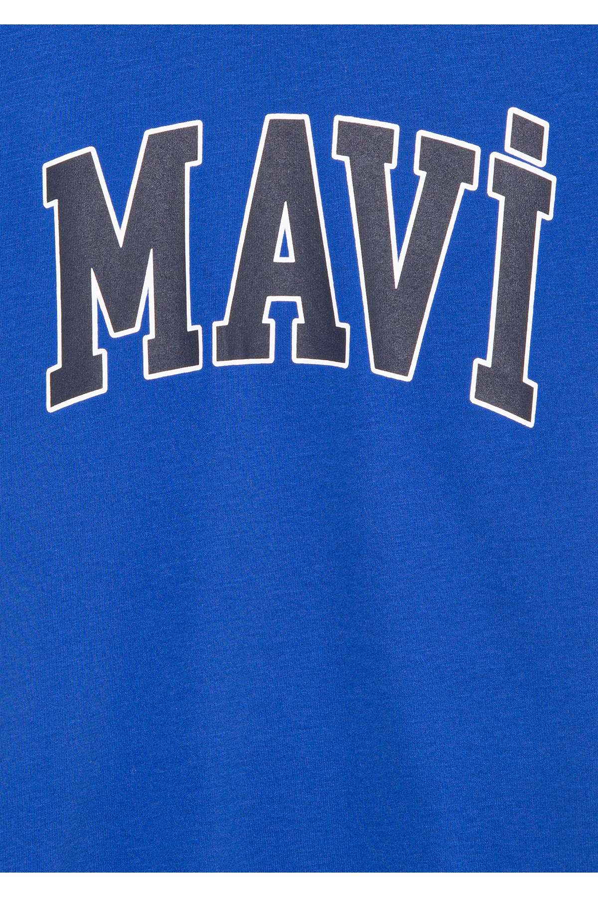 تی شرت دخترانه ماوی 6610030 - Image 5