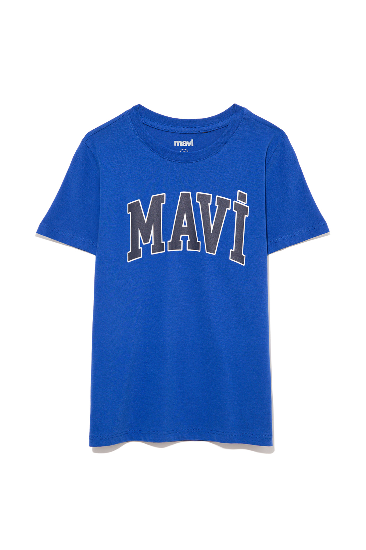 تی شرت دخترانه ماوی 6610030 - Image 3