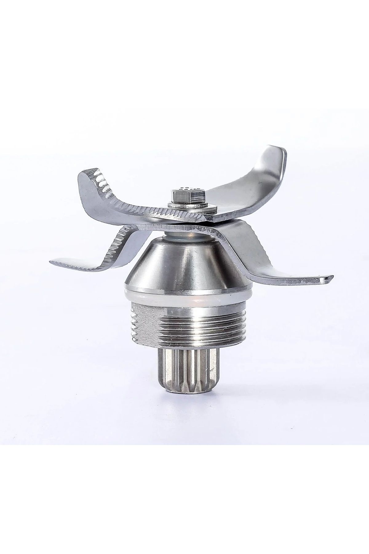 By Kitchen-Vortex Bar Blender with Ice Crusher 1500 W 4