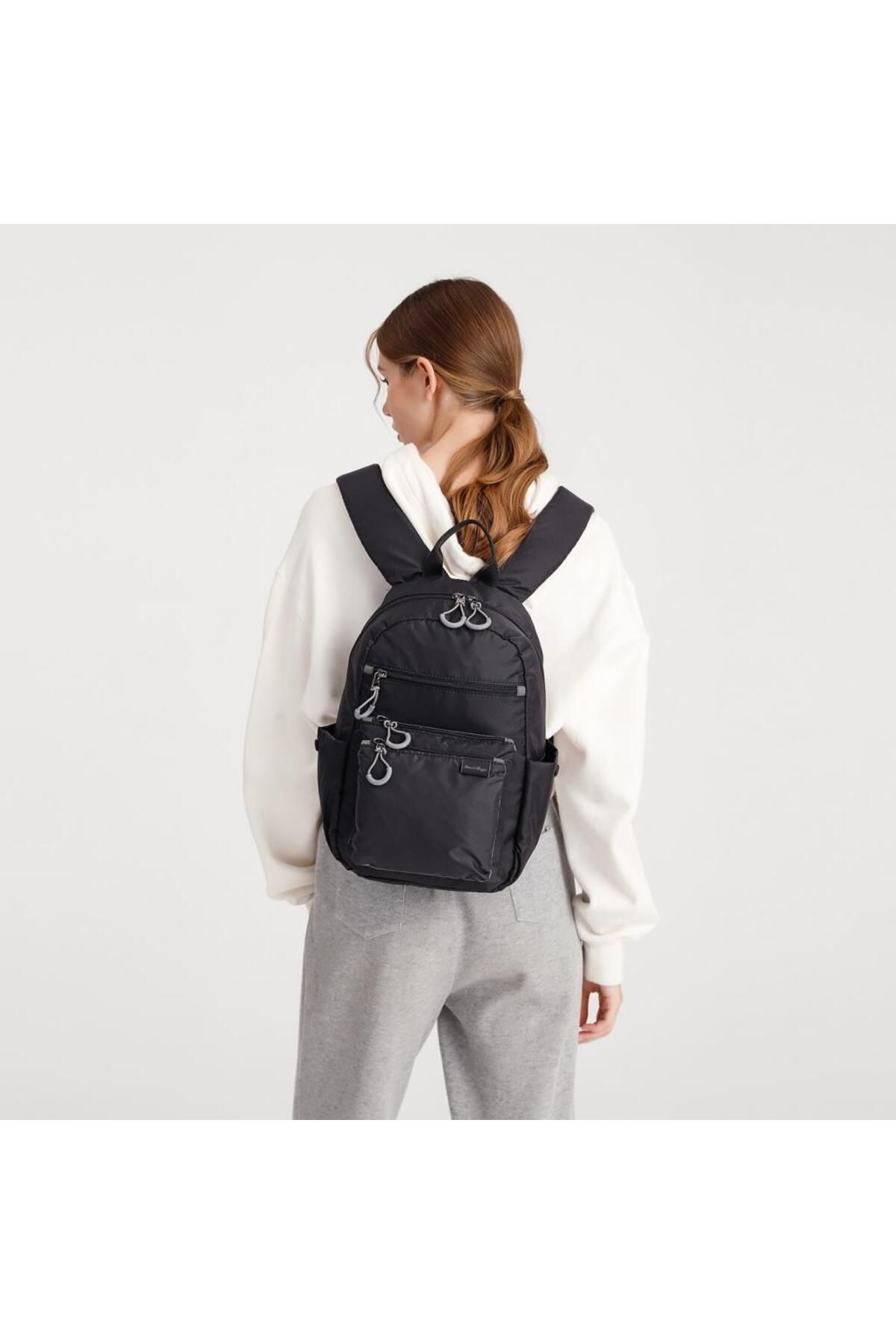 Small smart backpack new arrivals
