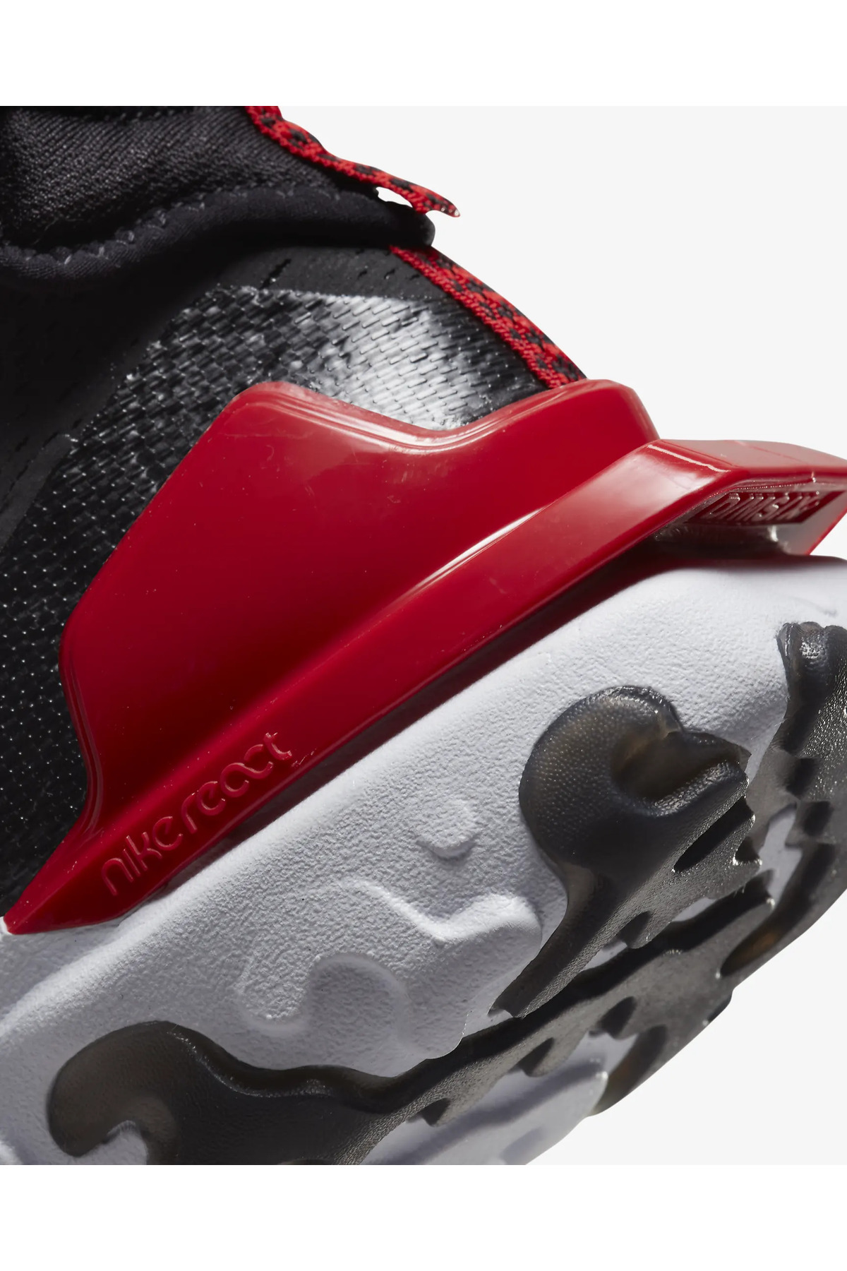 کفش پیاده روی مردانه برند نایک اصل FB3353-001 - تصویر 5