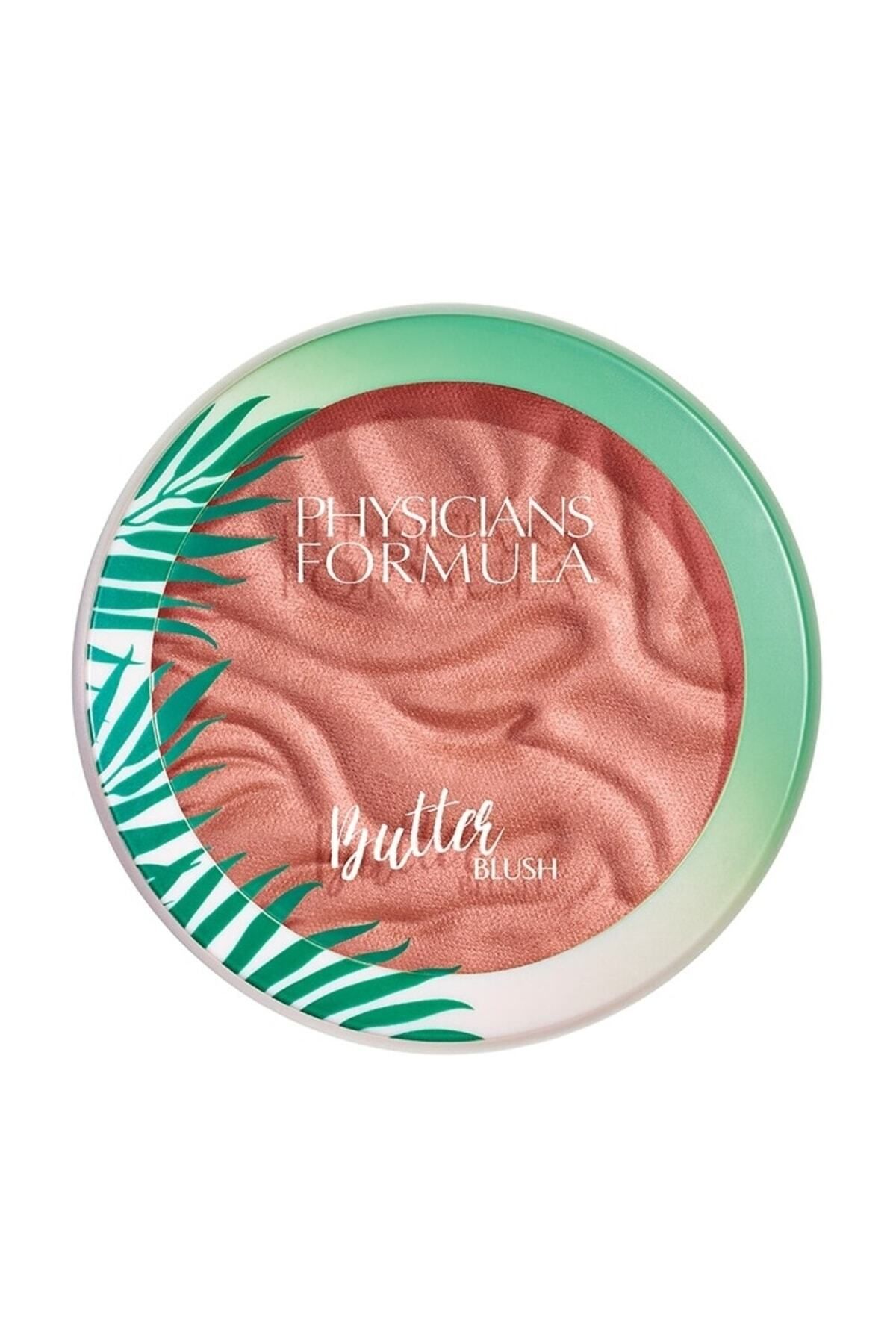 Physicians formula vintage cheap rouge swatch