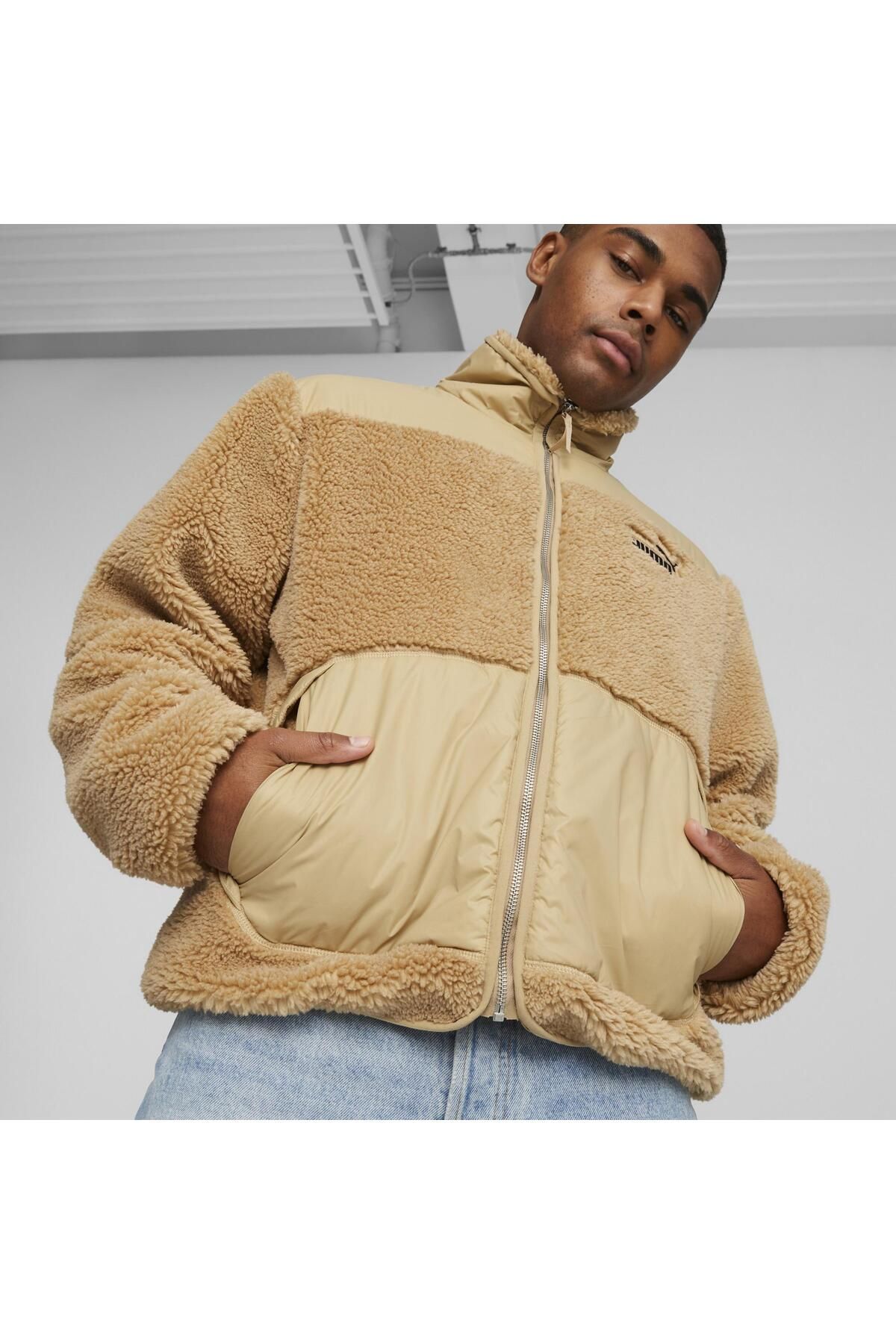 Outdoor thermowarm deltapeak hybrid jacket sales