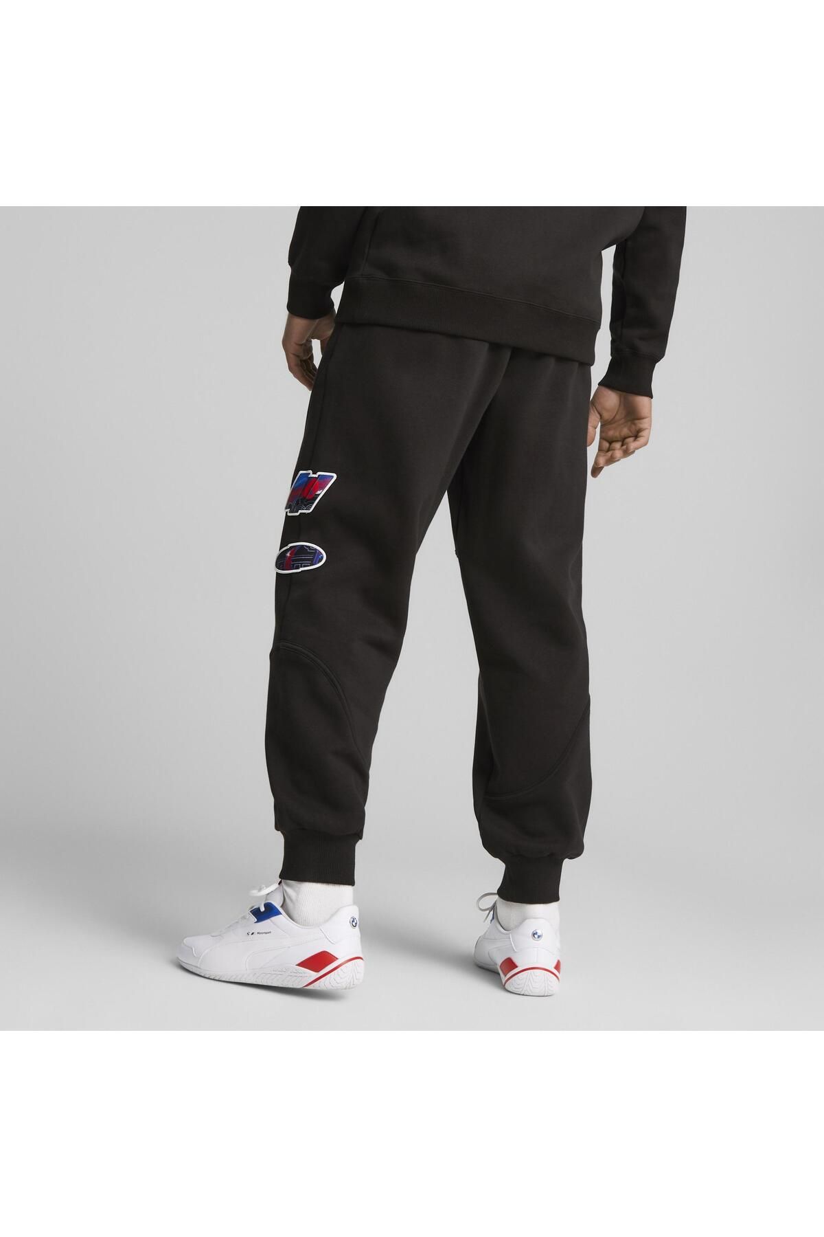 Puma BMW MMS Statement Pants Fiyatı, Yorumları - Trendyol