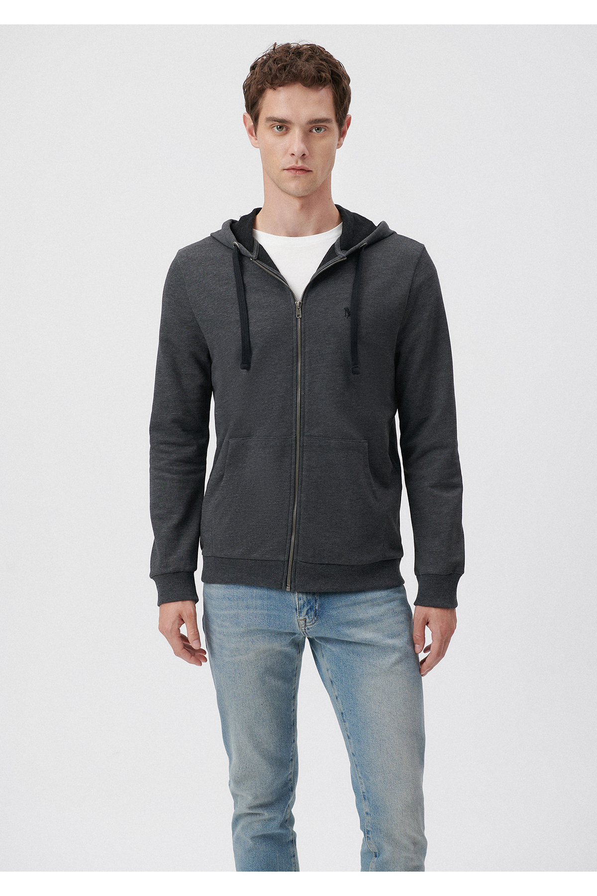 سویشرت مردانه ماوی 065582-29758 - Image 2