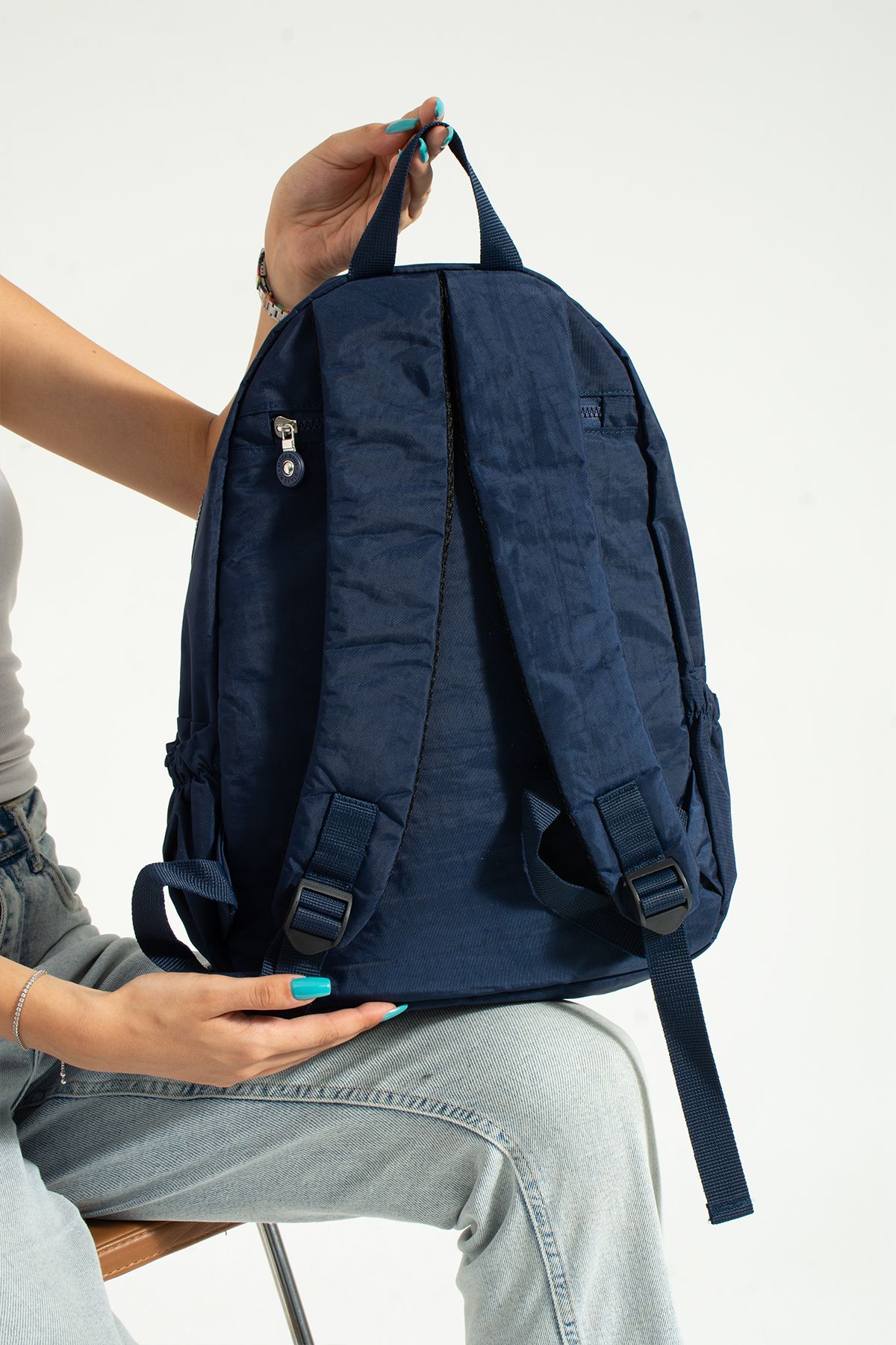 MEGA-GEANT DE SCOALA DE MULTE DIMENSIUNI GEANT DE SCOALA UNISEX COSTIT MULTIFECTI 3