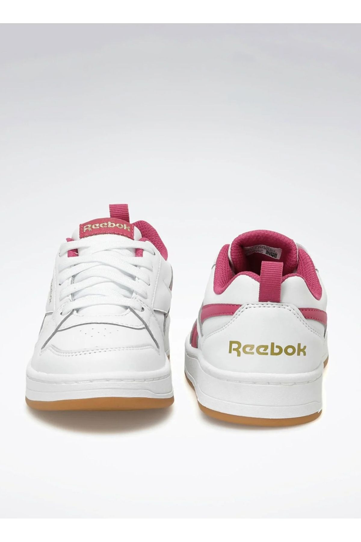 Reebok کفش های سفید در حال راه رفتن IE66667 Reebok Royal Prime 2.0