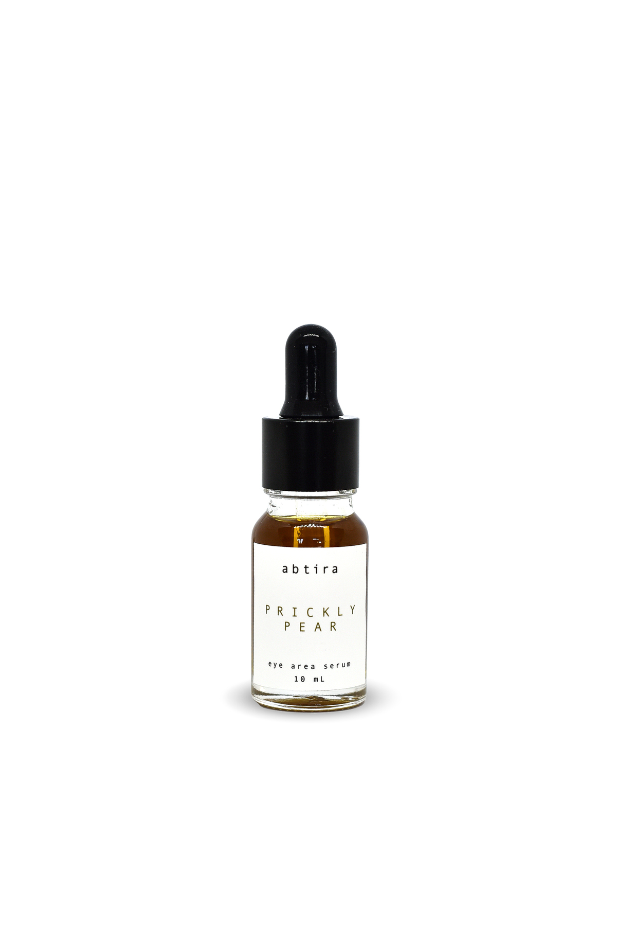 abtira Prickly Pear | Hint Incirli Kaş Kirpik Serumu | Bitkisel Retinoid