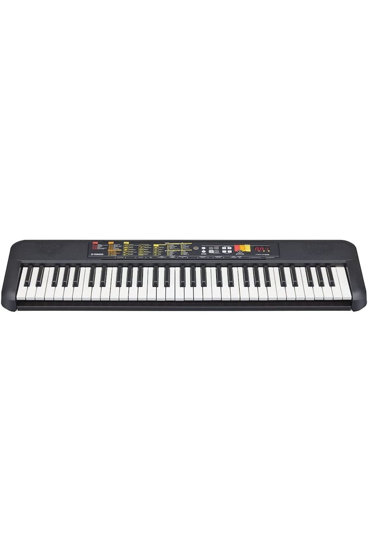 Yamaha  PSR-F52 61-Tuşlu Org