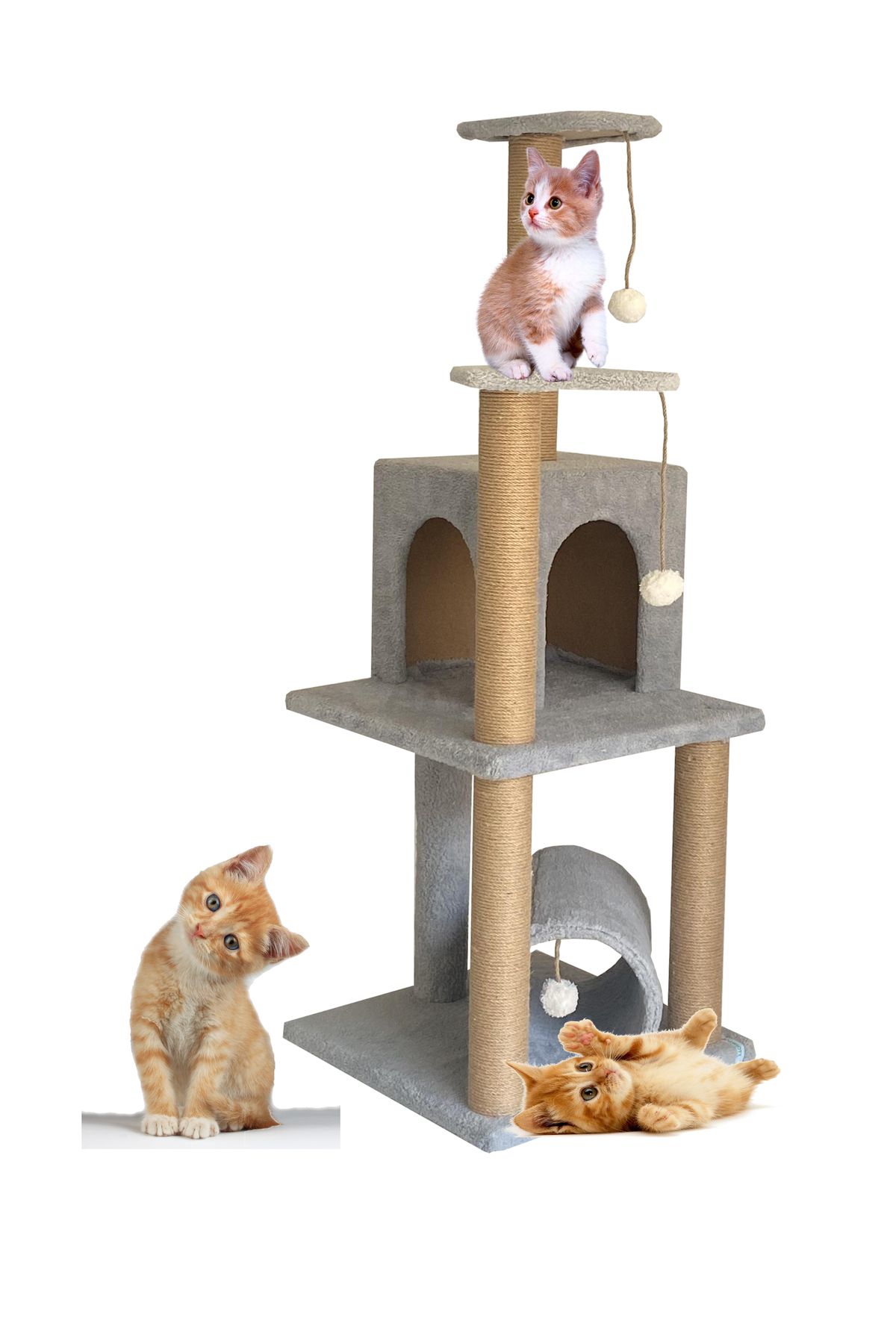 Petstock cat tree hotsell