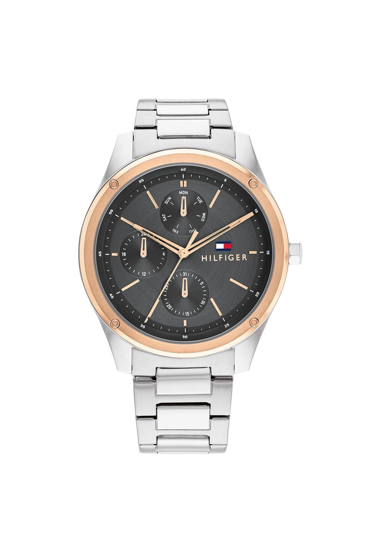 ساعت مردانه TH1710541 Tommy Hilfiger