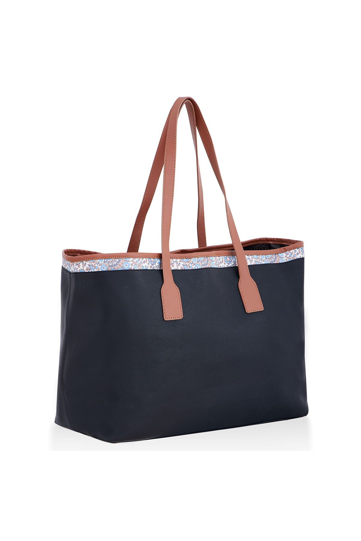 Laura ashley hotsell beach bag