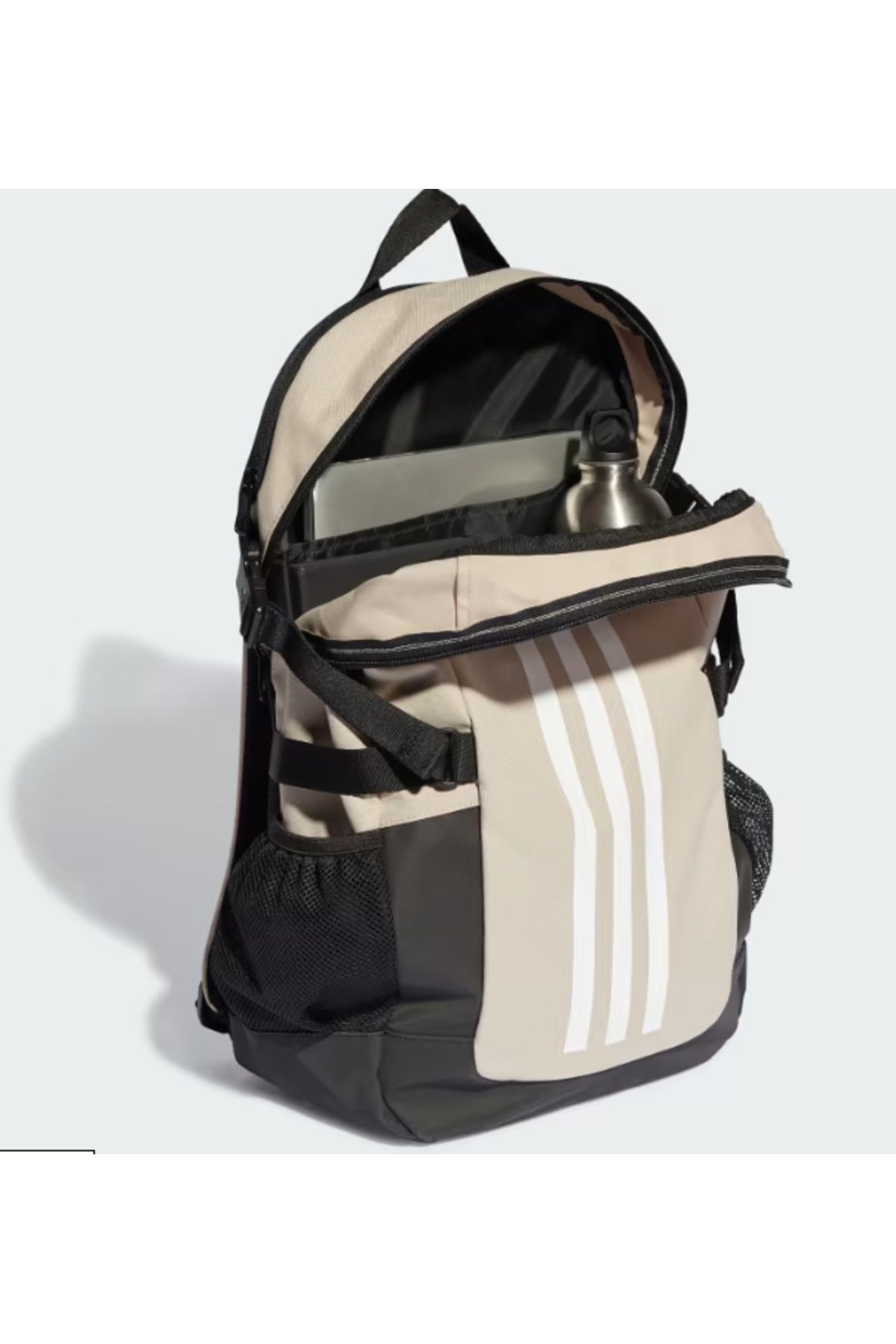 3 stripes power backpack clearance