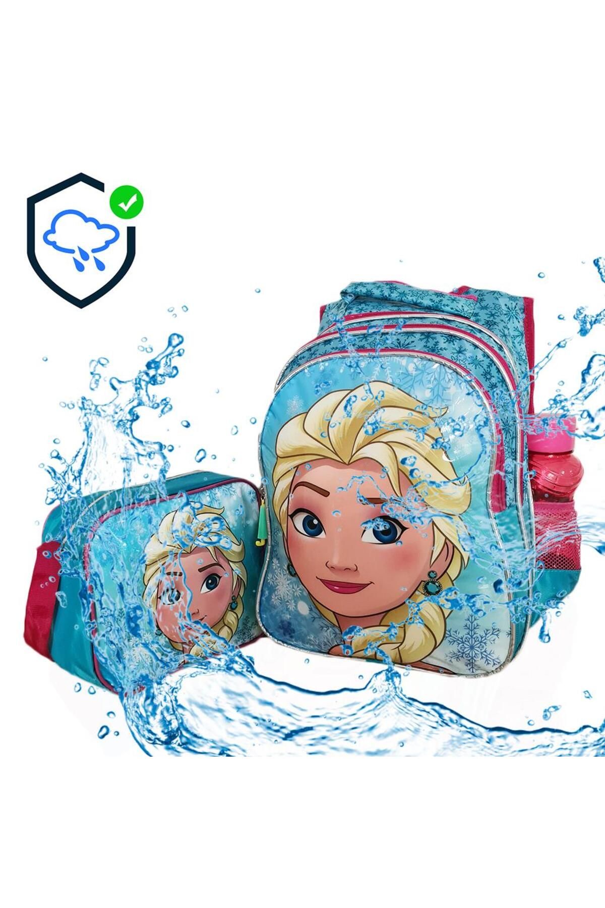 Disney frozen elsa online backpack