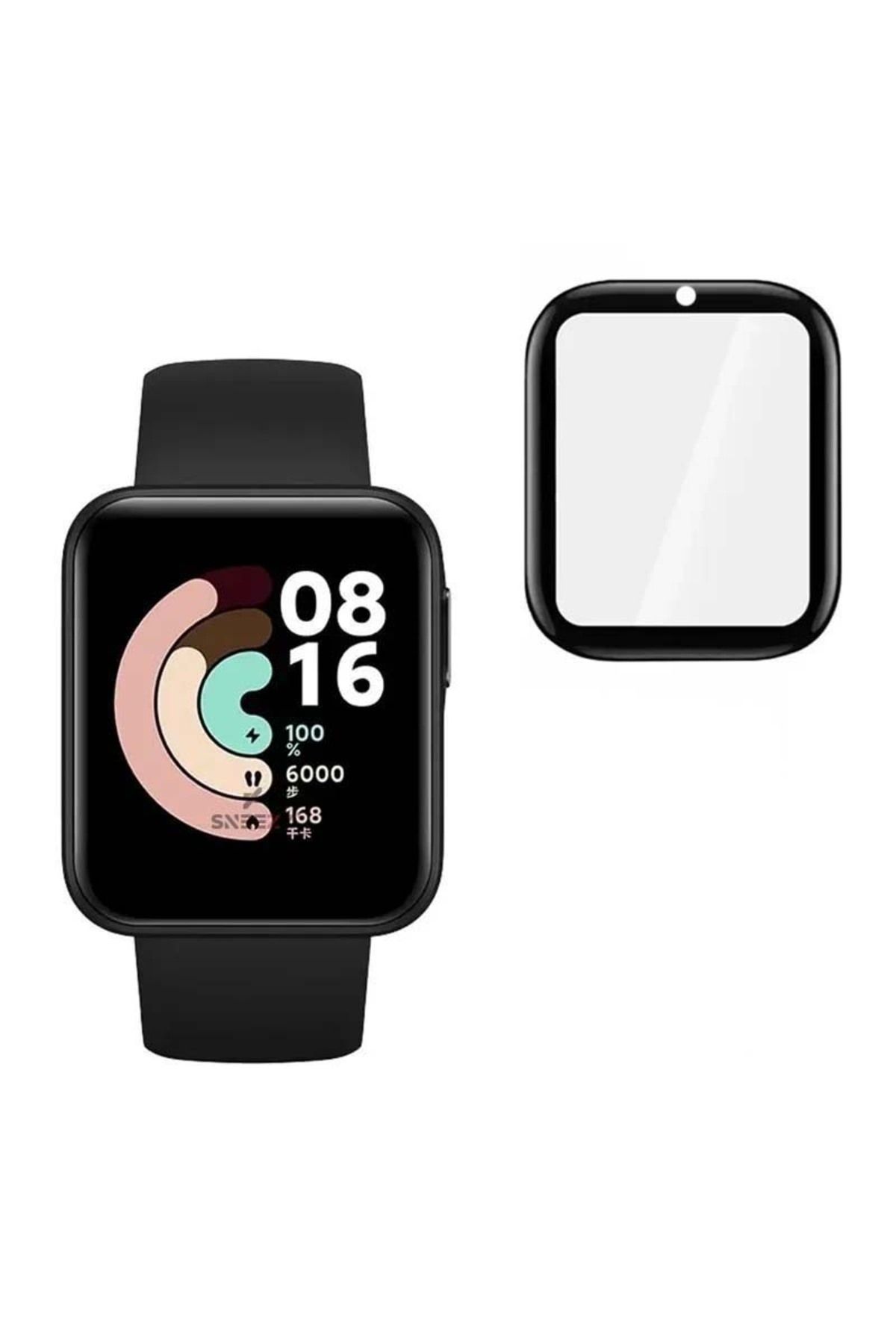 Mi watch screen sale protector