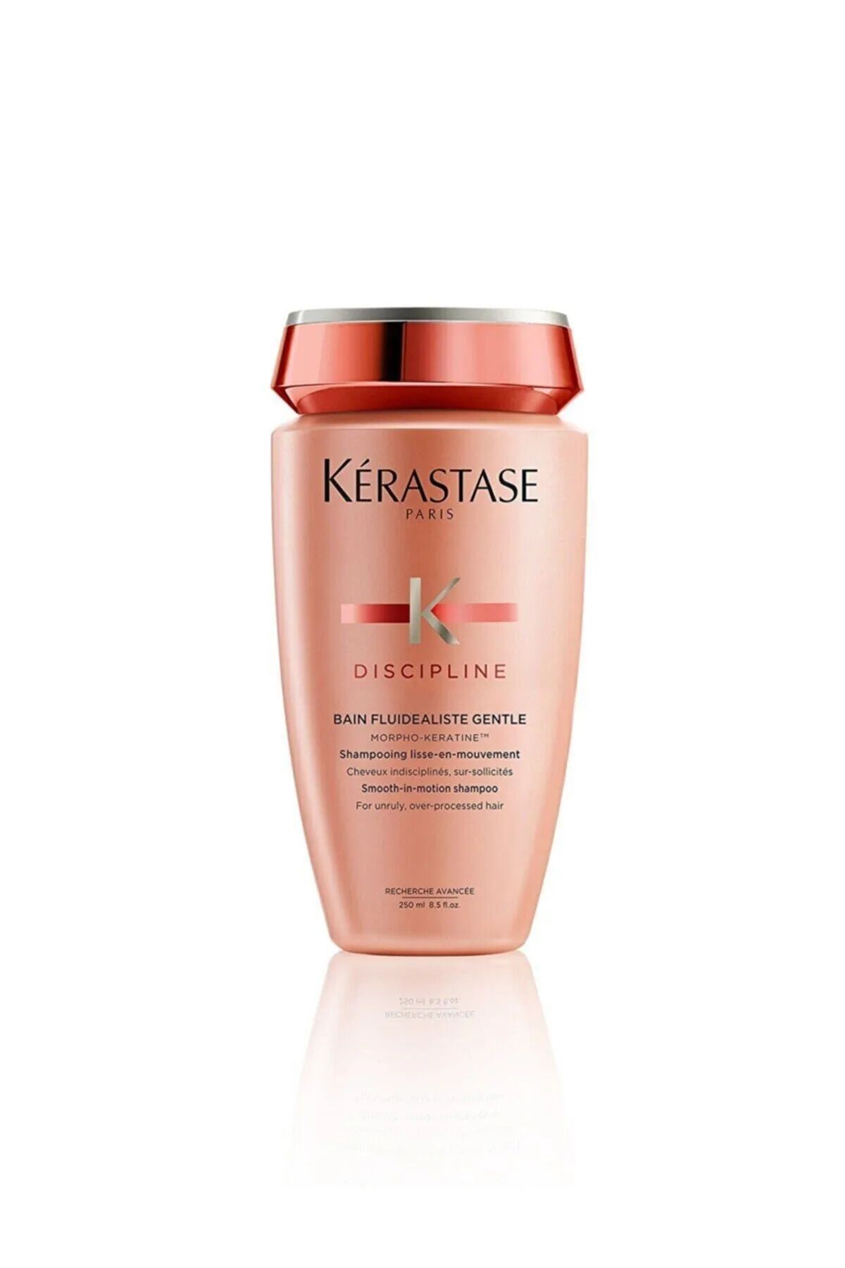 Kerastase شامپو بدون سولفات Kerastase Discipline Bain Fluidéaliste
