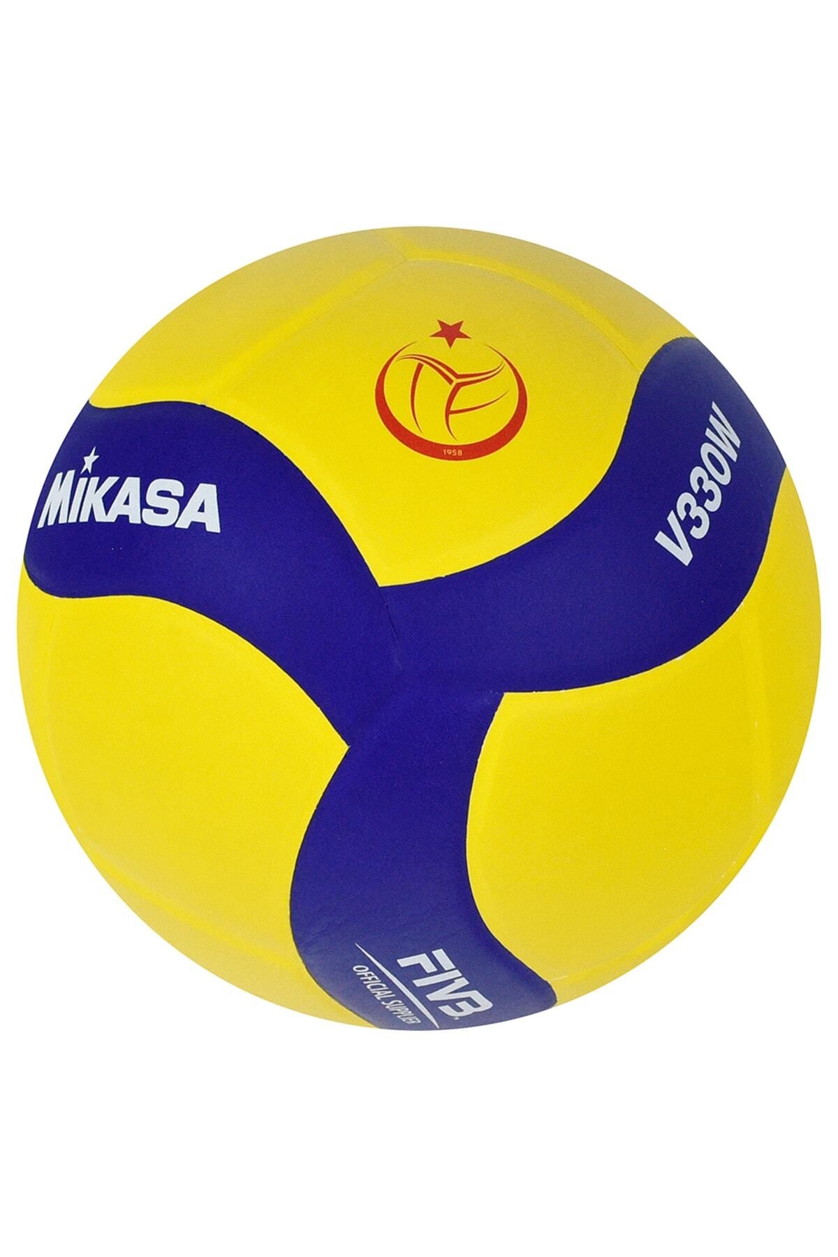 Мяч Микаса v320w