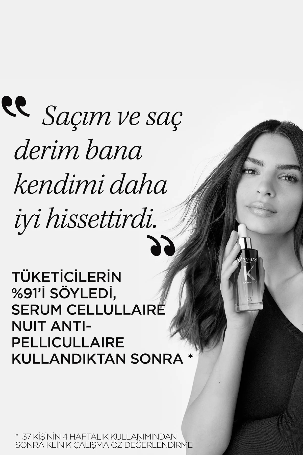 شامپو زنانه  کراستاسKerastase | JELSERUM1548 اورجینال - تصویر 5