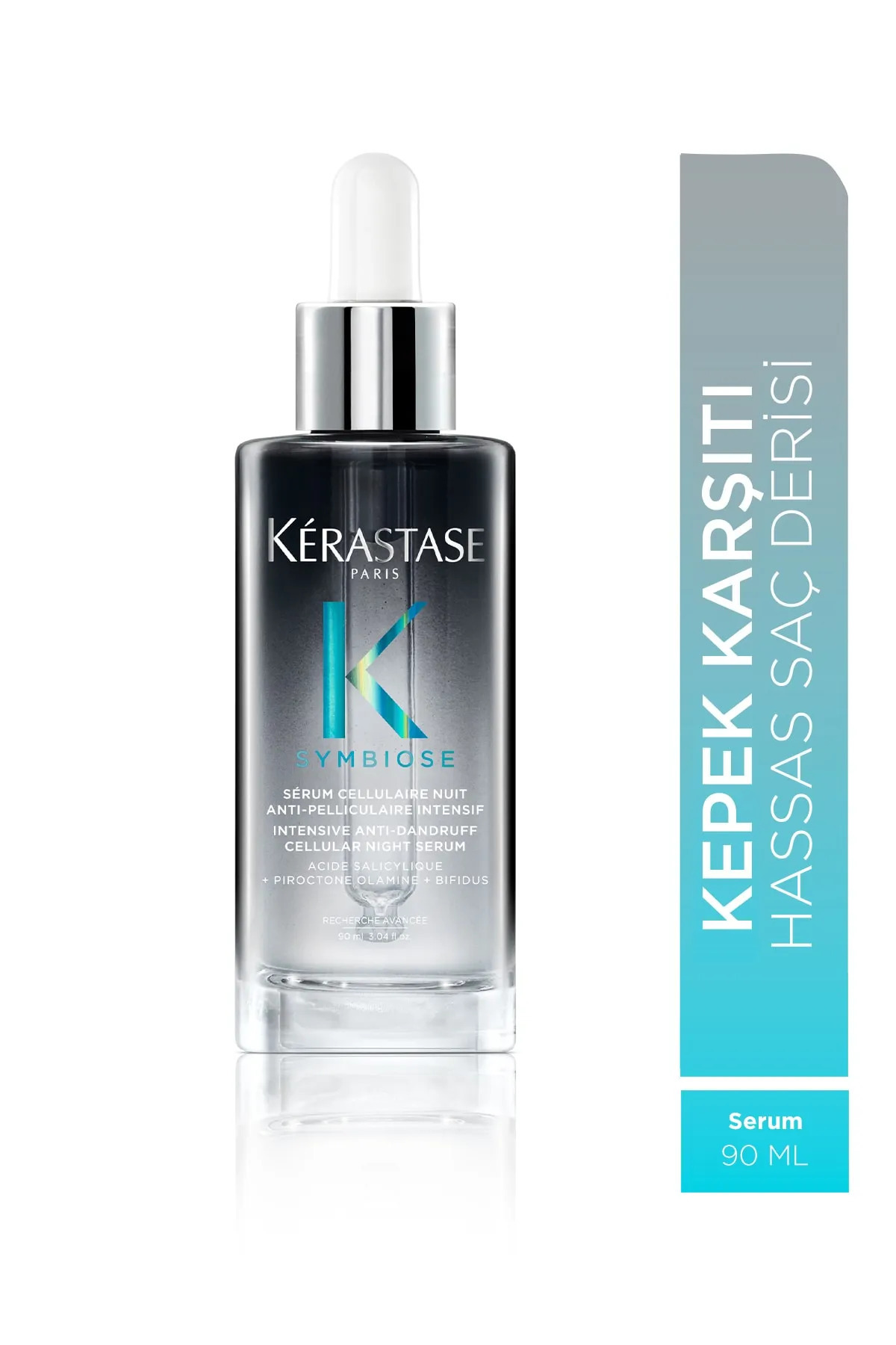 شامپو زنانه  کراستاسKerastase | JELSERUM1548 اورجینال - تصویر 2