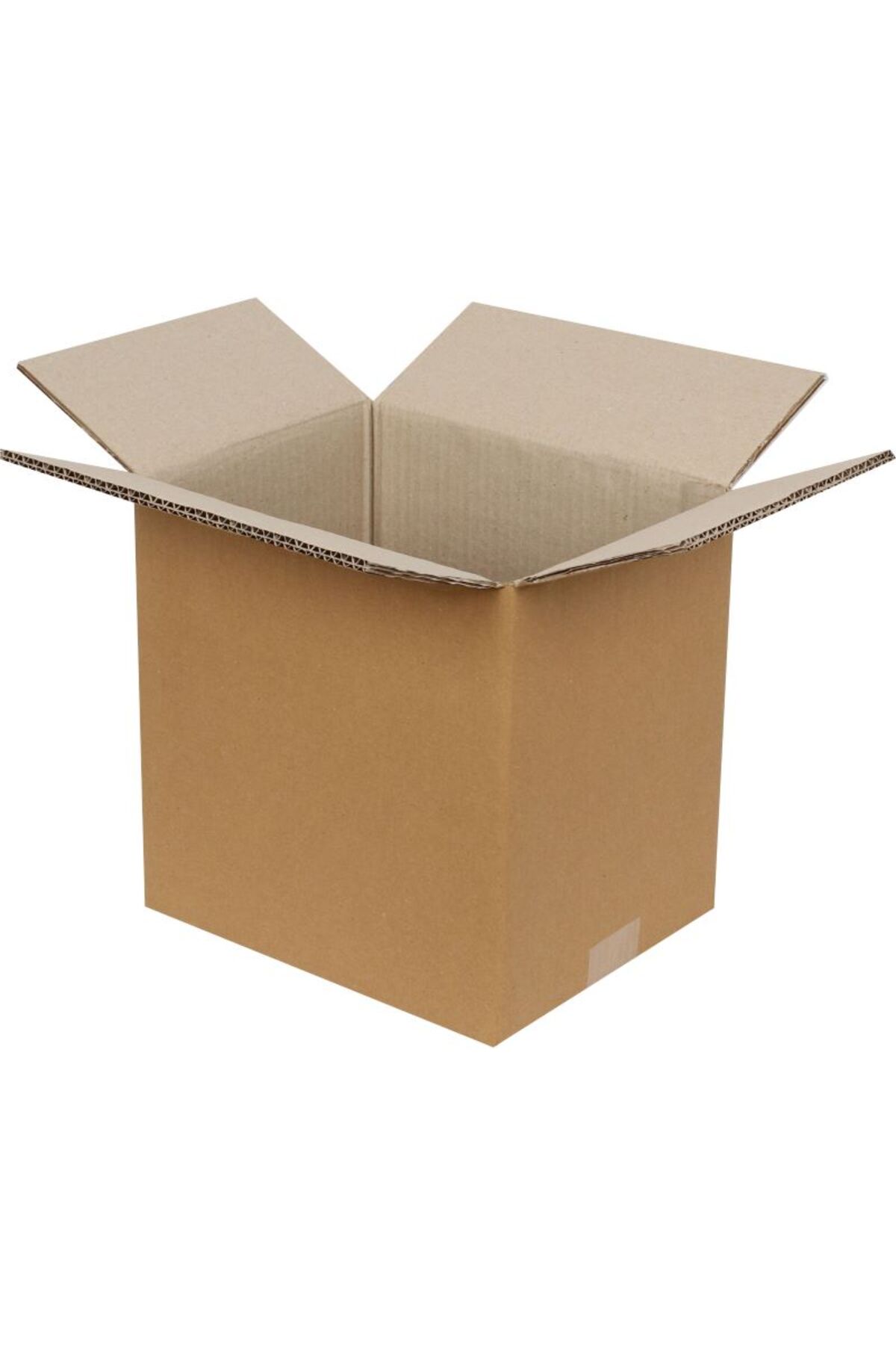 30x15x15cm Parcel - Double Groove - 2,3 Desi Parcel - 10 pcs