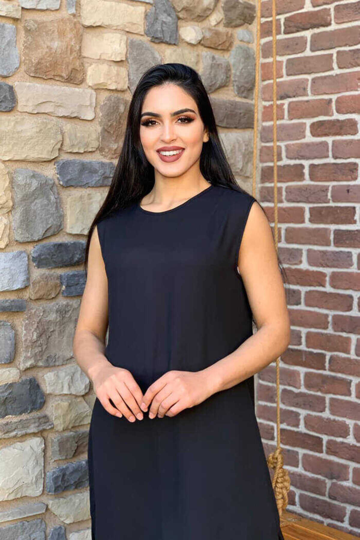 بلوز زنانه برند بیم مد Bym Fashion اصل 436 - تصویر 3