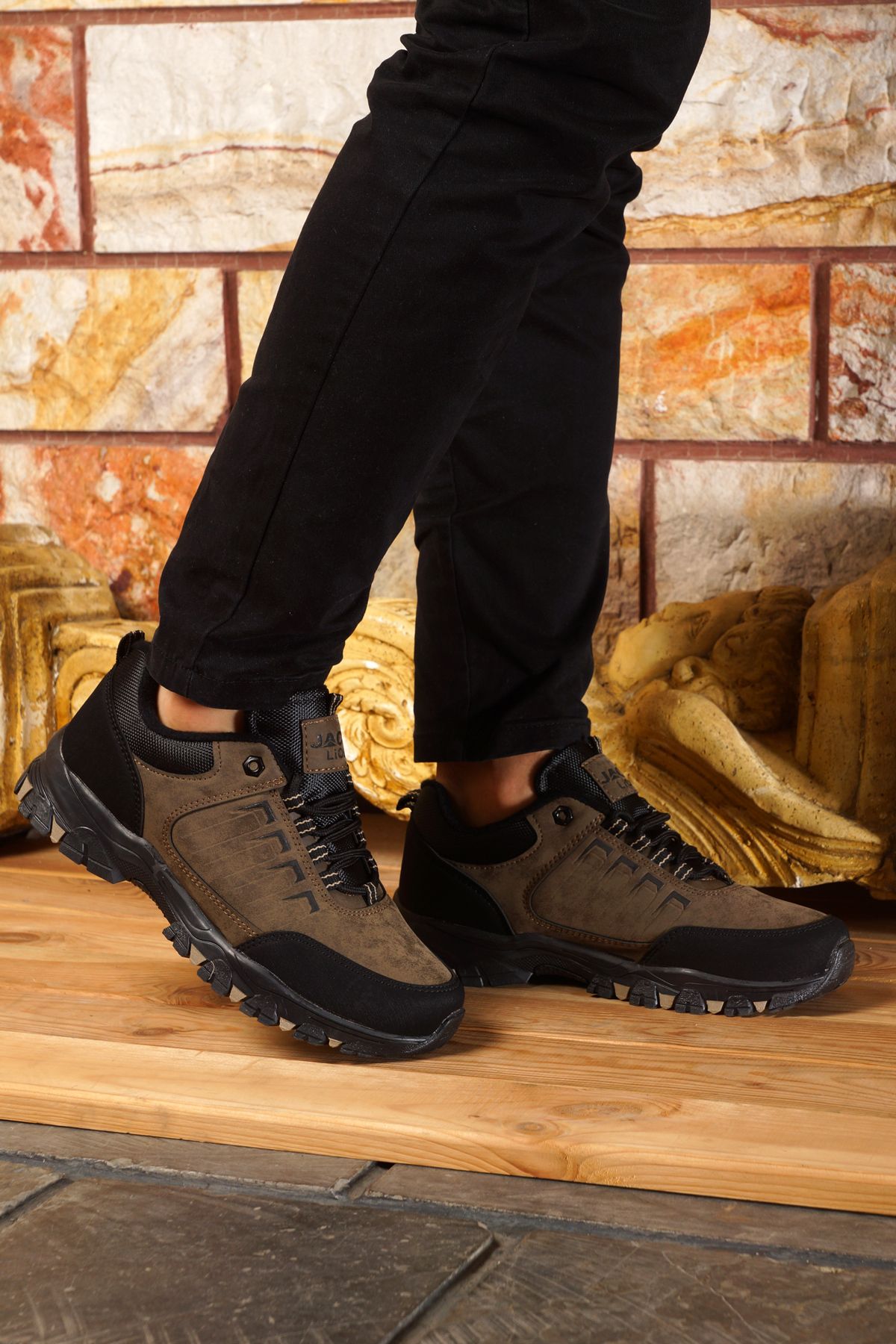 Timberland orthopedic shoes on sale