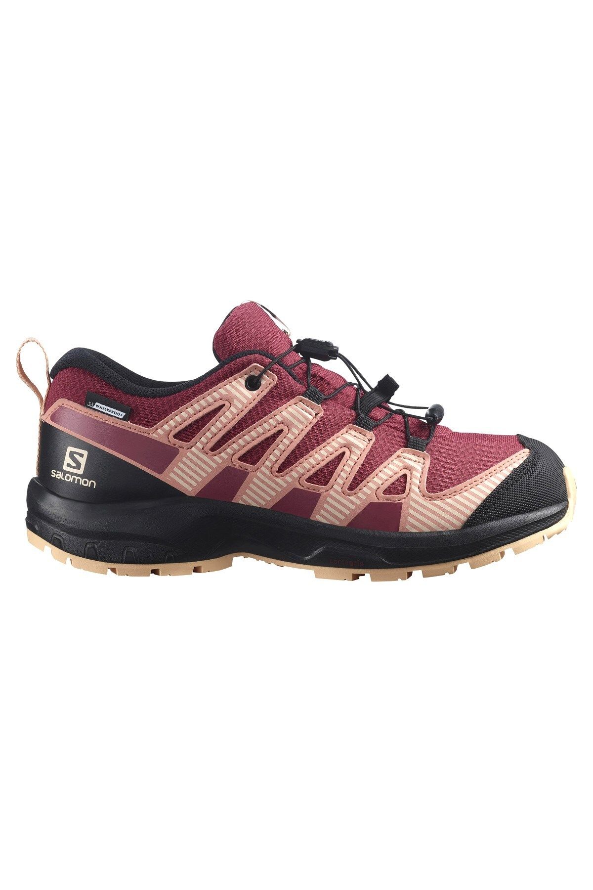 Salomon xa pro 3d junior outlet