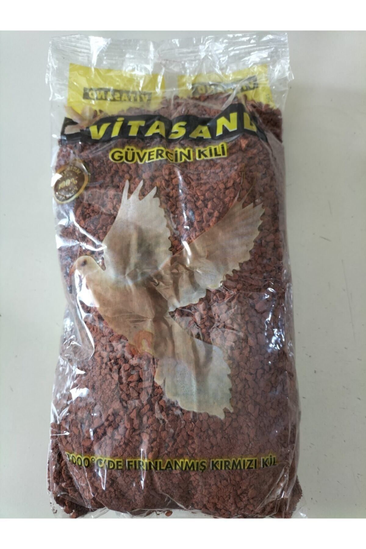 VIVASAN VITASAN Vitasand Güvercin Kili