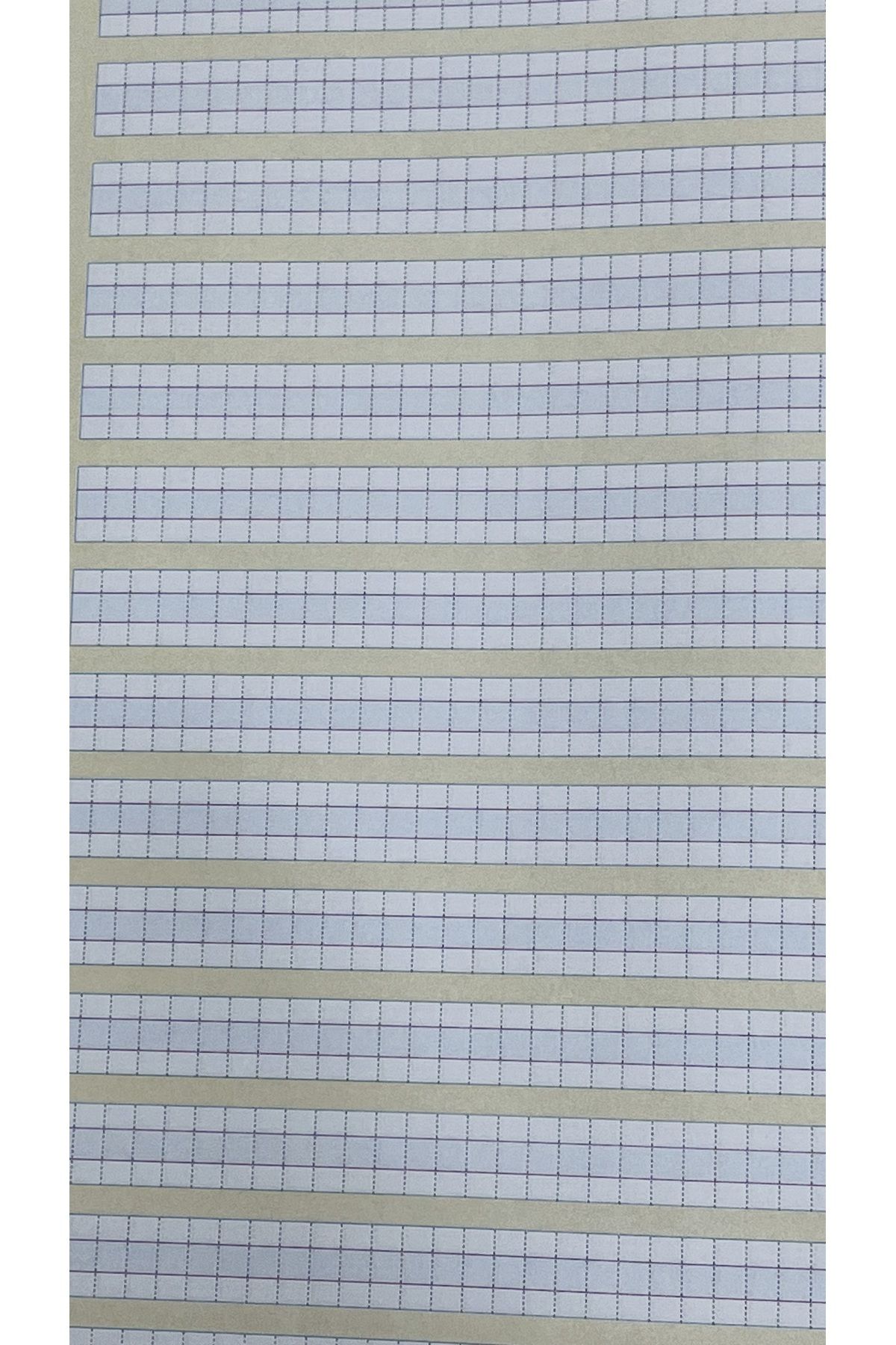 karinabest-For Upright Basic Letters Guide Lined Writing Pad A4 40 Pages Large Size Lovely Writing Pad 2