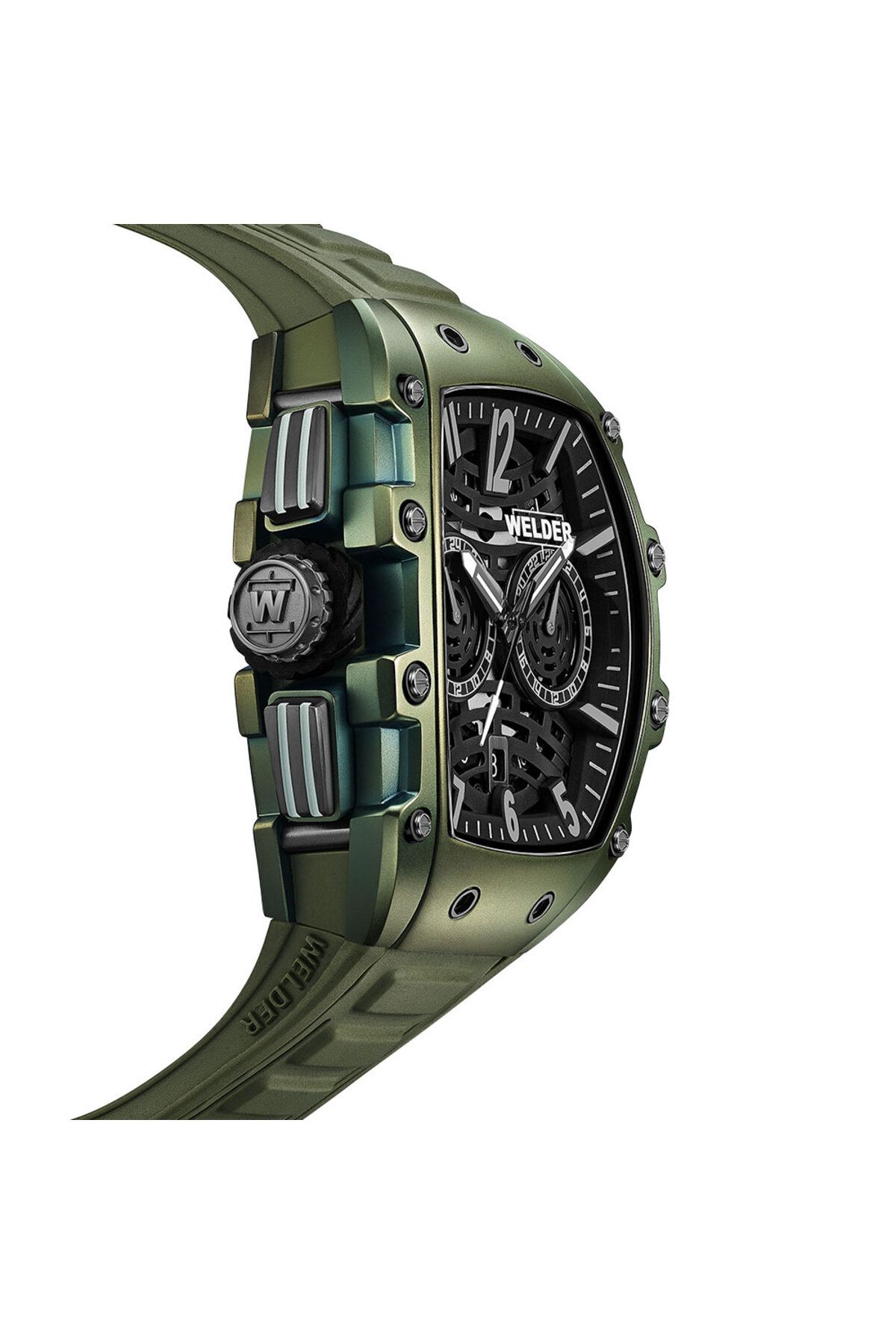 Welder Watches | W Hamond Luxury Watches