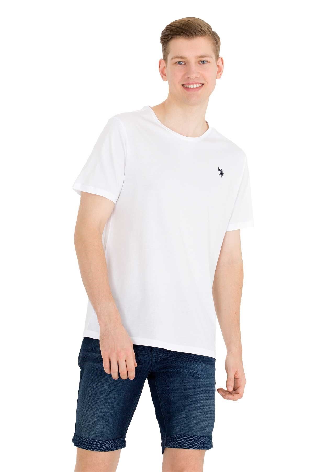 U.S. Polo Assn. BASE. Polo Assn. Men s T Shirt 50263026 VR013