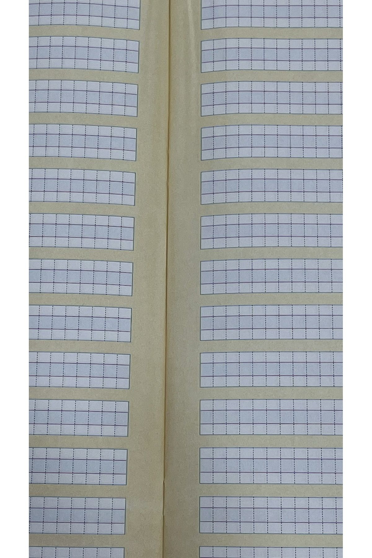 karinabest-For Upright Basic Letters Guide Lined Writing Pad A4 40 Pages Large Size Lovely Writing Pad 4