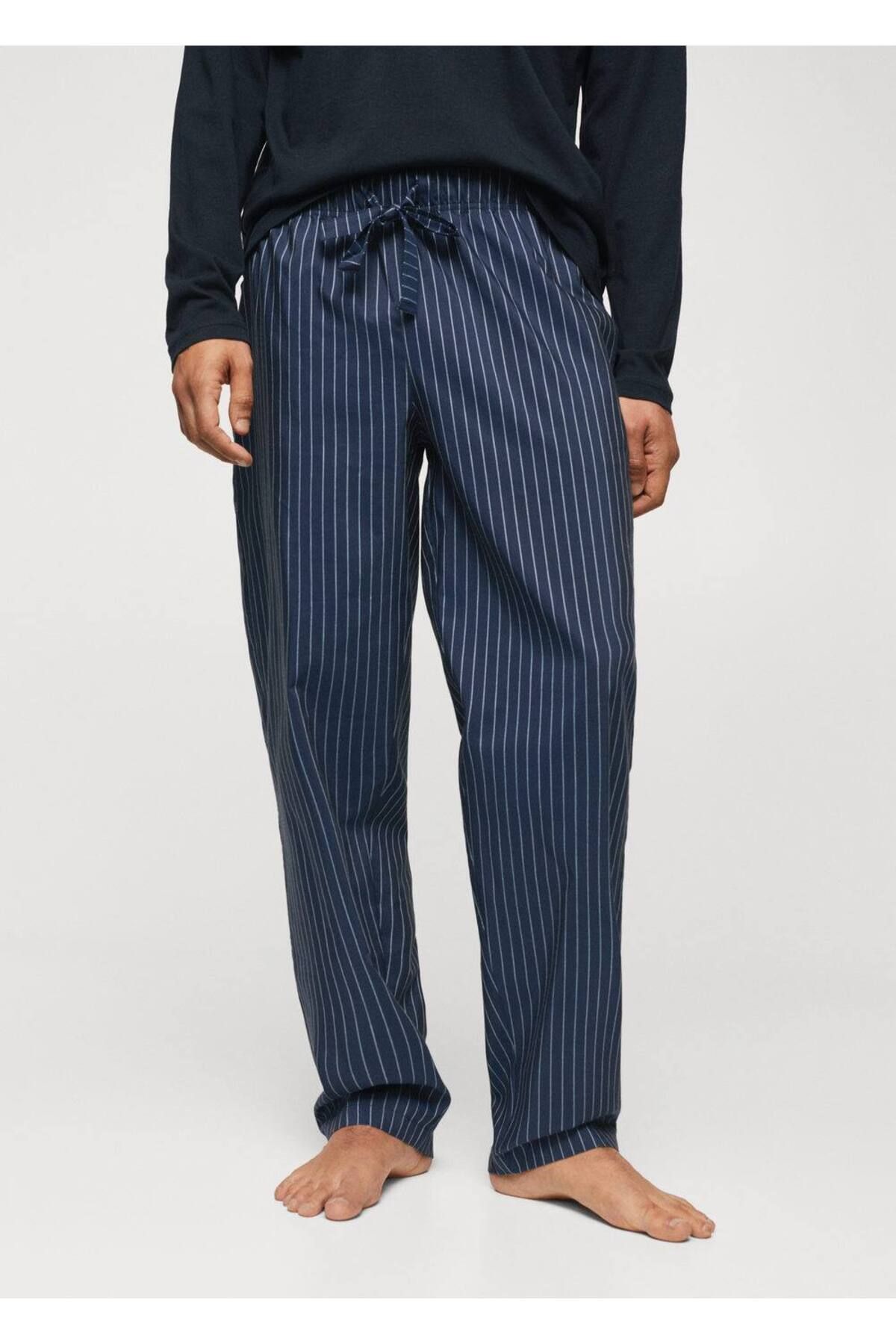 Mango man pijama cheap
