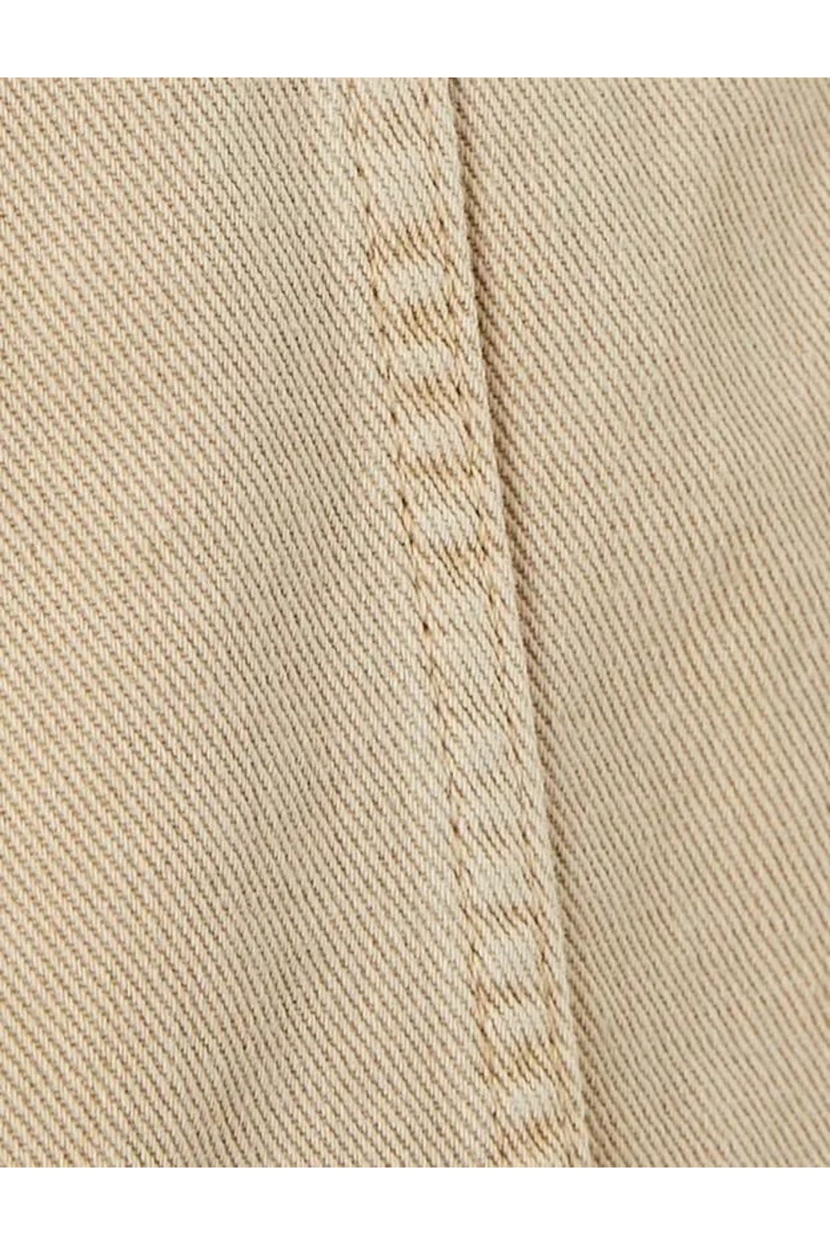 ژاکت مردانه بژ Koton | 4WAM50011ND اورجینال - تصویر 6